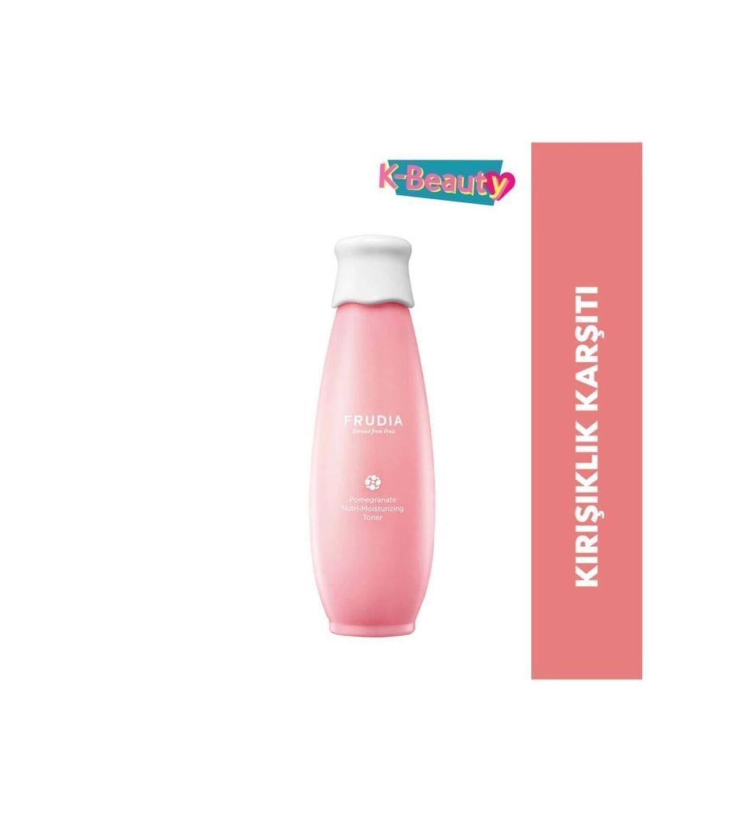 Frudia Pomegranate Nourishing and Anti-Wrinkle Tonic 195 ml