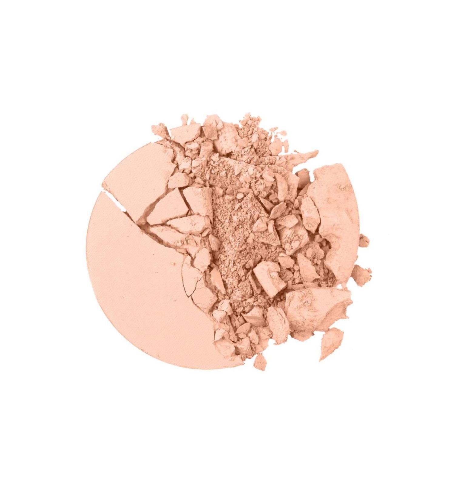 LA Colors La Colors Pressed Powder-nude