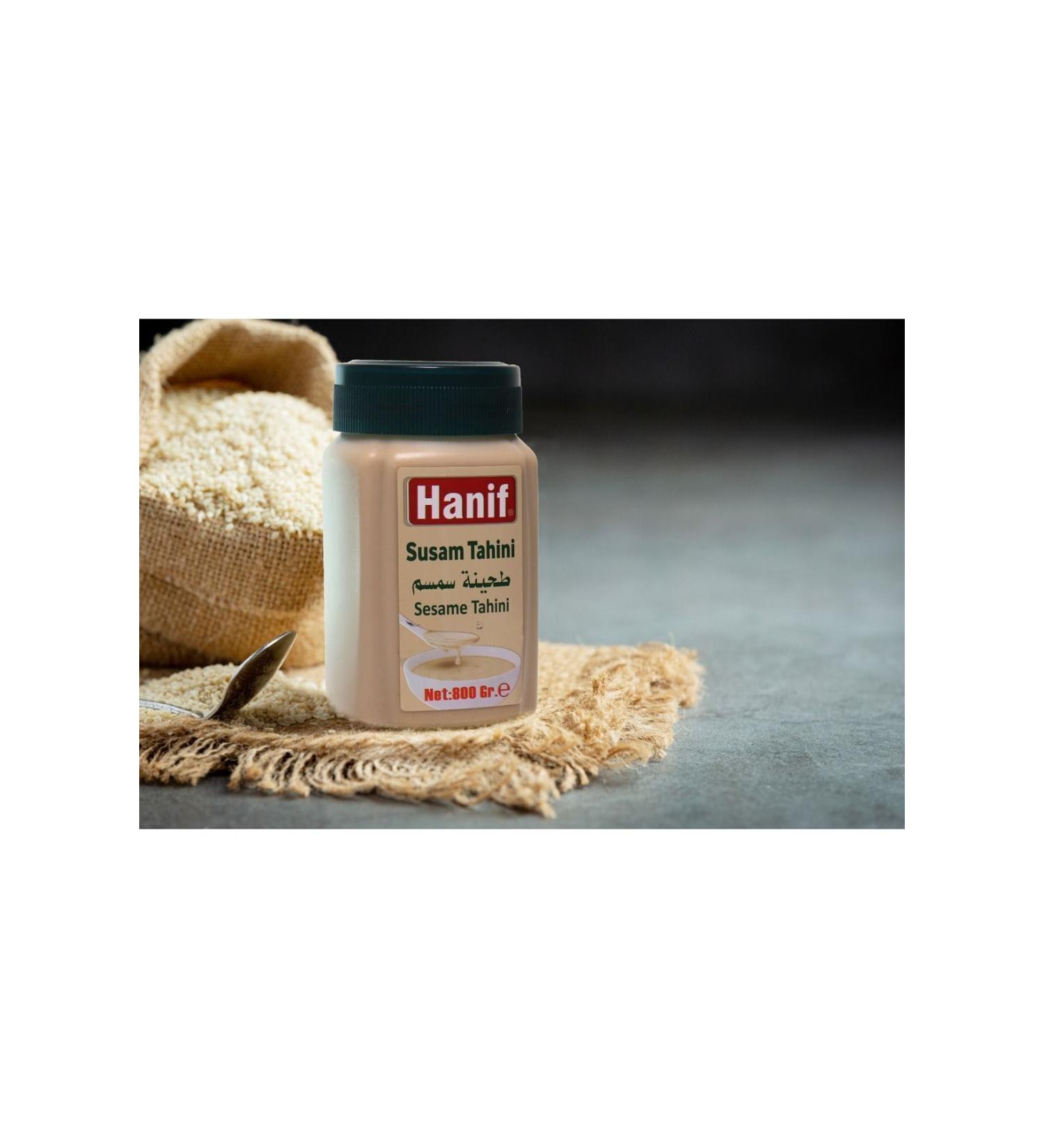 Hanif HANIF SESAME TAHINI 800GR
