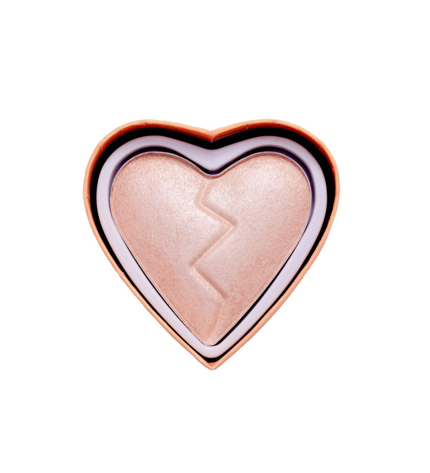 I Heart Revolution Heartbreakers Enlightening Divine 5057566419116