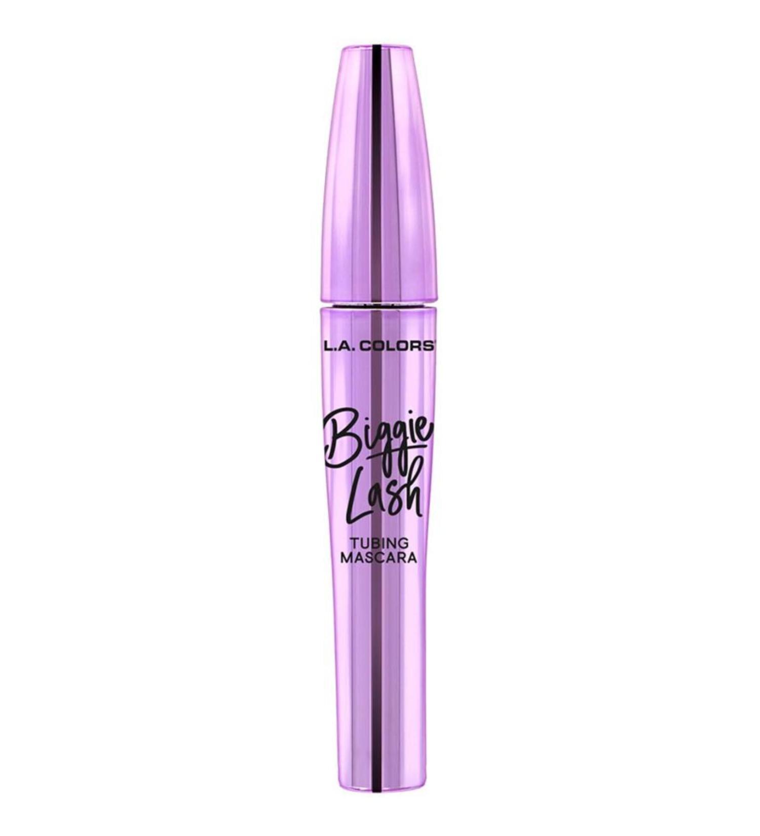 LA Colors La Colors Biggie Lash Volume Mascara