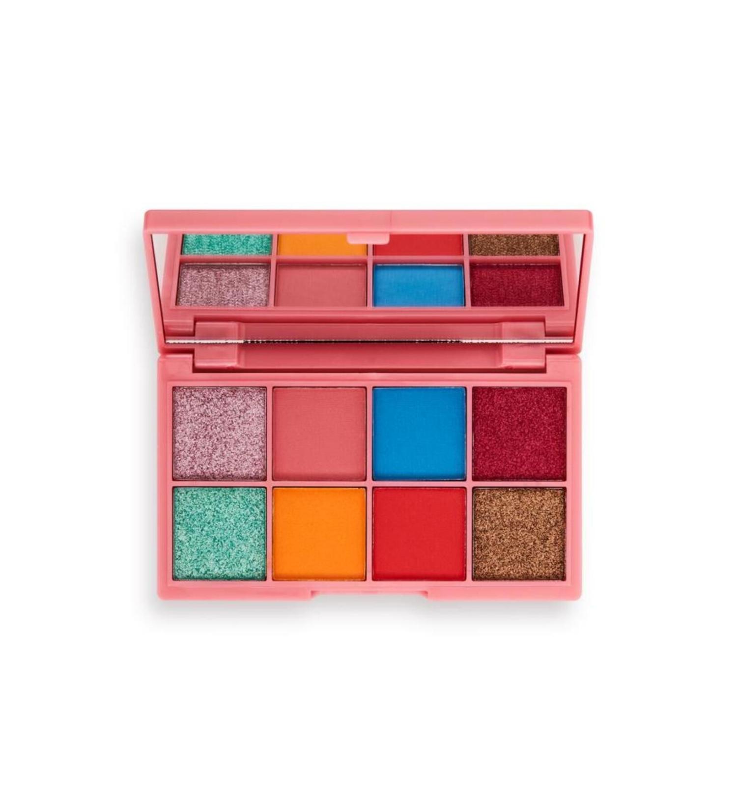 I Heart Revolution Mini Tasty Far Pal. Watermelon - Buy Online on GoSupps.com