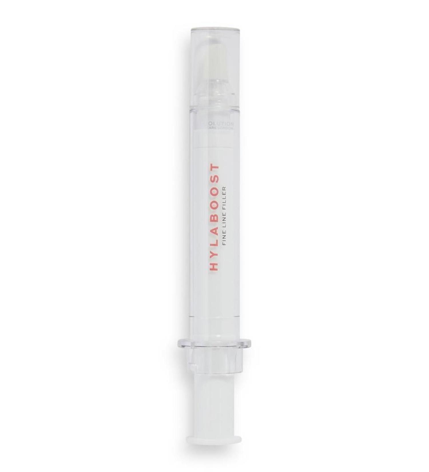 REVOLUTION SKINCARE Revolutio Hylaboost Wrinkle Cream 10ml - Buy Online on GoSupps.com
