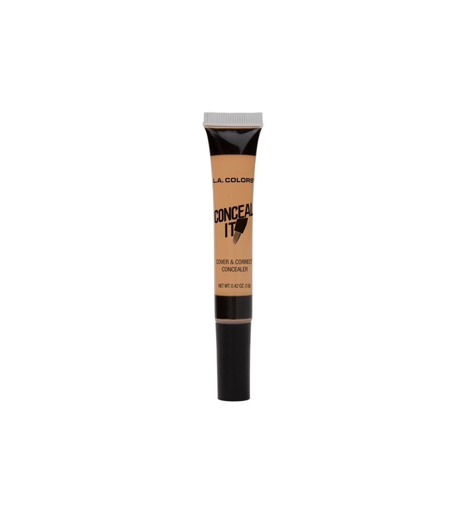 LA Colors La Colors Conceal It Concealer-medium