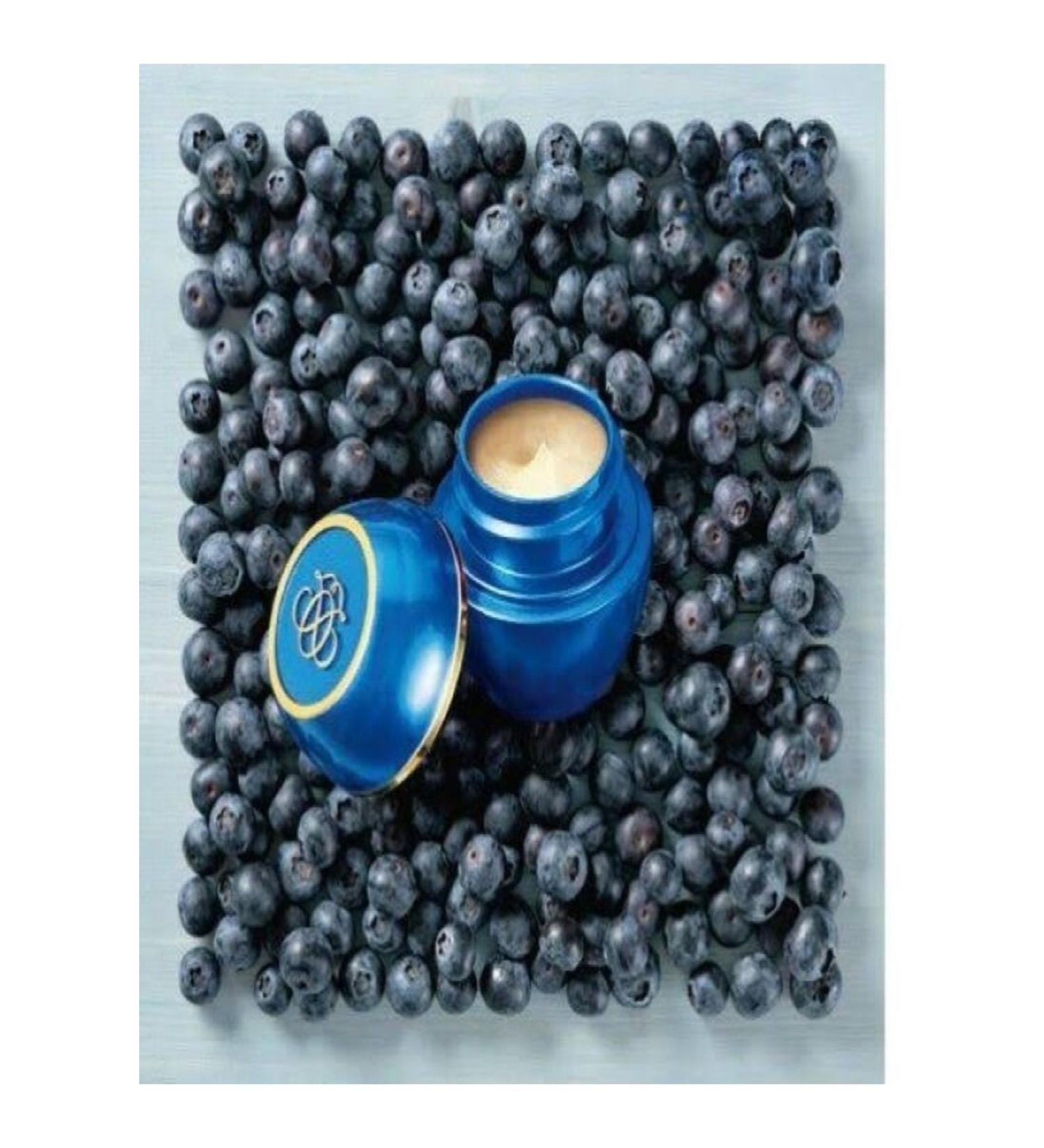 Oriflame Tender Care Protective Balm - Blueberry