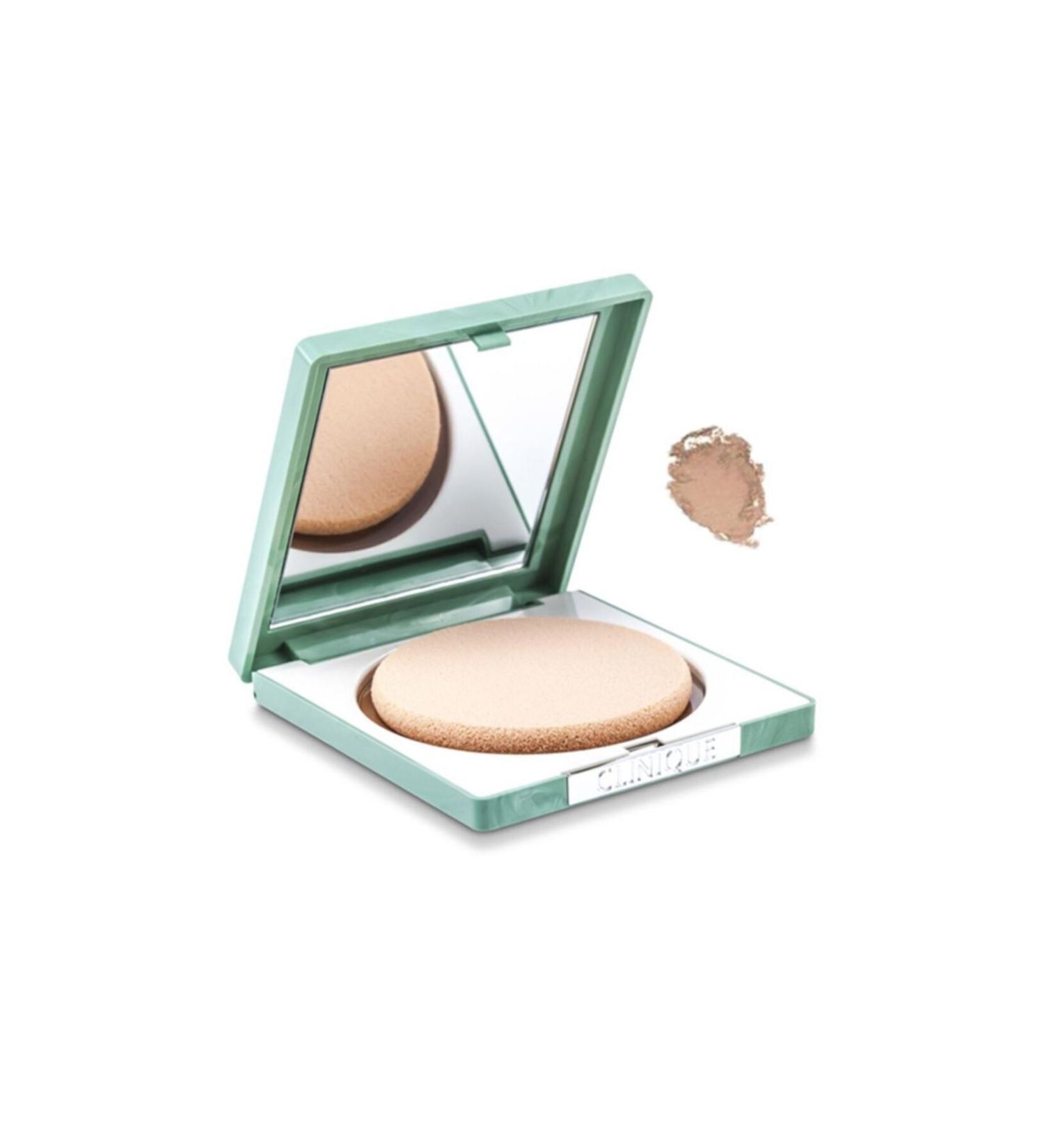 Clinique Powder - Stay Matte Sheer Pressed Powder Stay Buff 7.6 g 020714066109