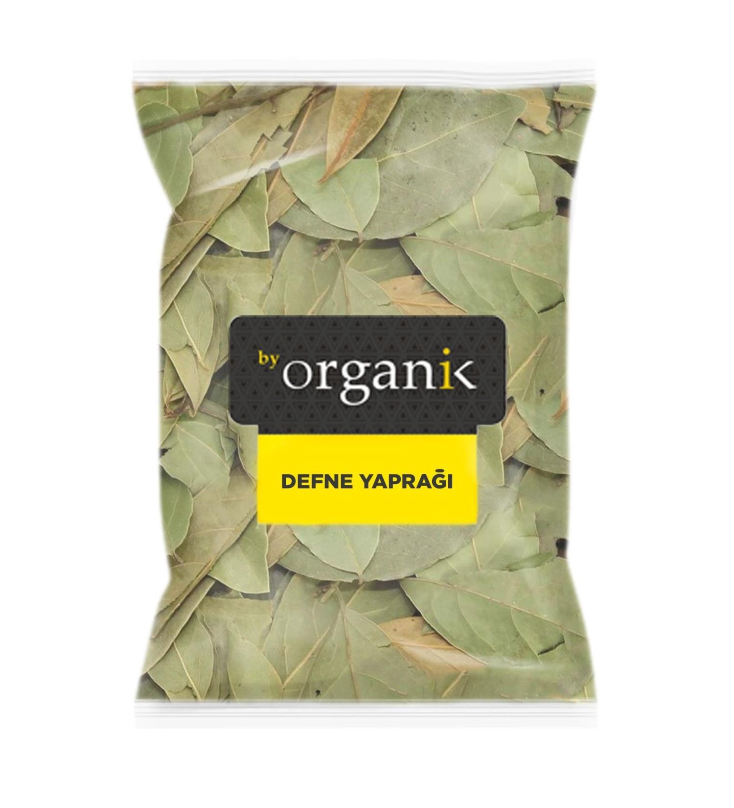 BY ORGANIC Bay Leaf 1 Kg (New Crop Naturally Dried Sifted)