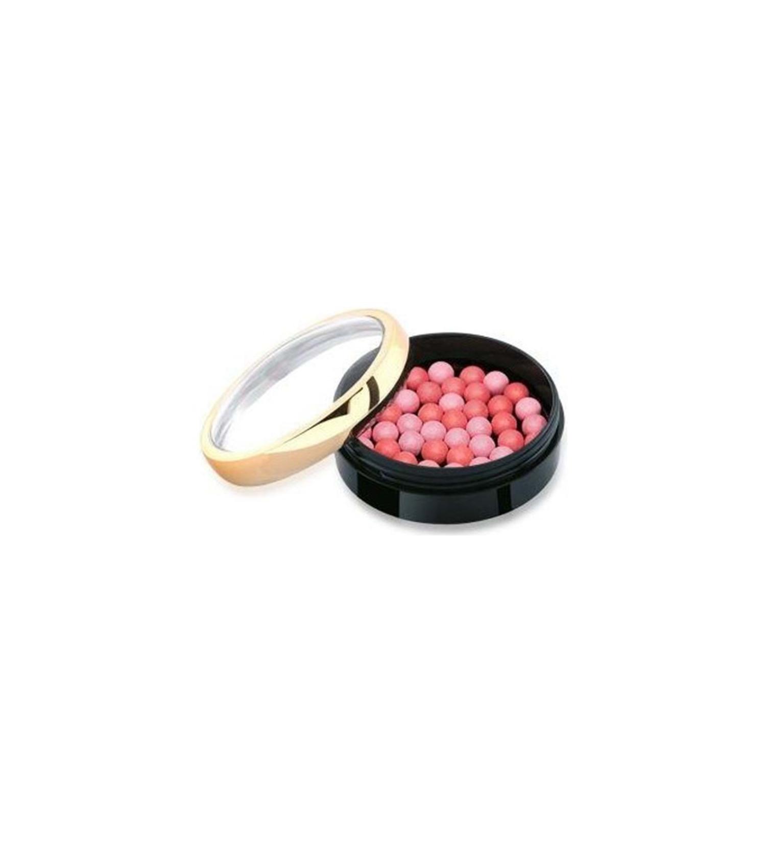 Golden Rose Ball Blusher - Top Blush - 03