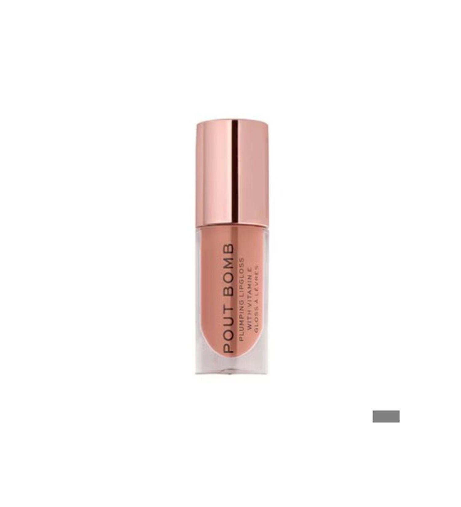 Revolution Pout Bomb Plumping Lip Gloss Candy