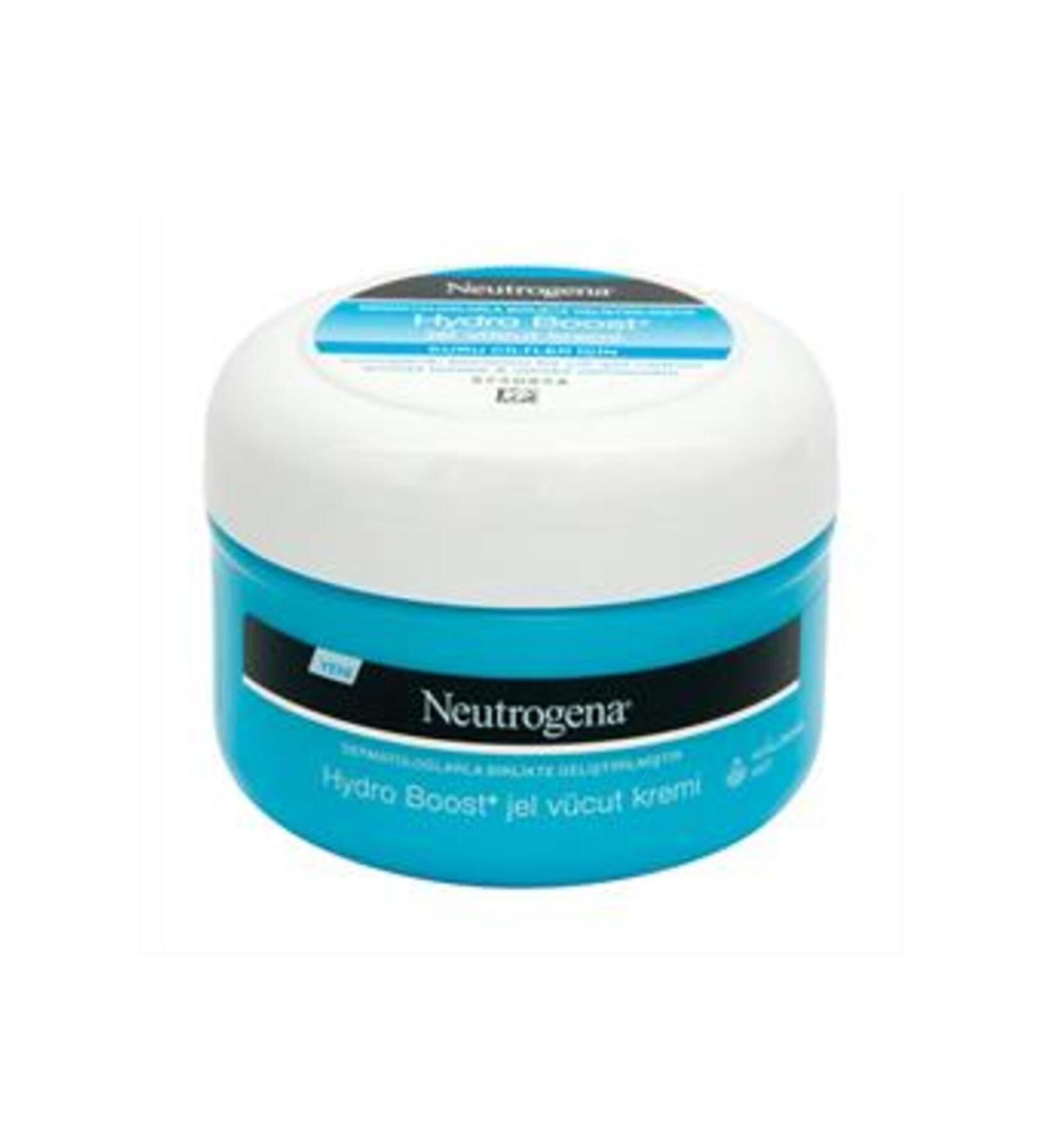 Neutrogena Hydro Boost Gel Body Cream 200 ml (SINGLE)
