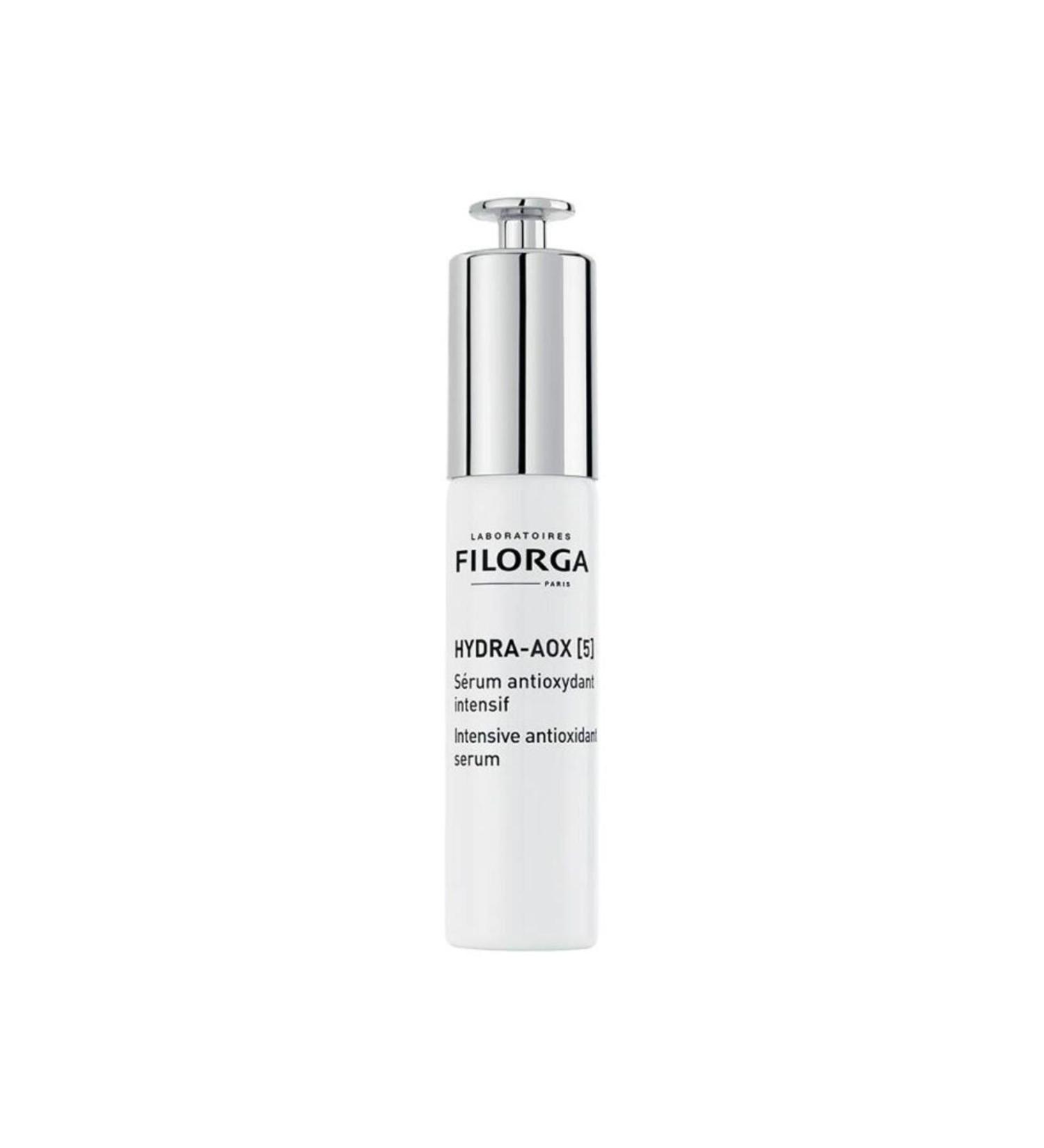 Filorga INTENS VE MOISTURIZING EFFECTIVE ANTI-WR NKLE SKIN CARE SERUM 30ML