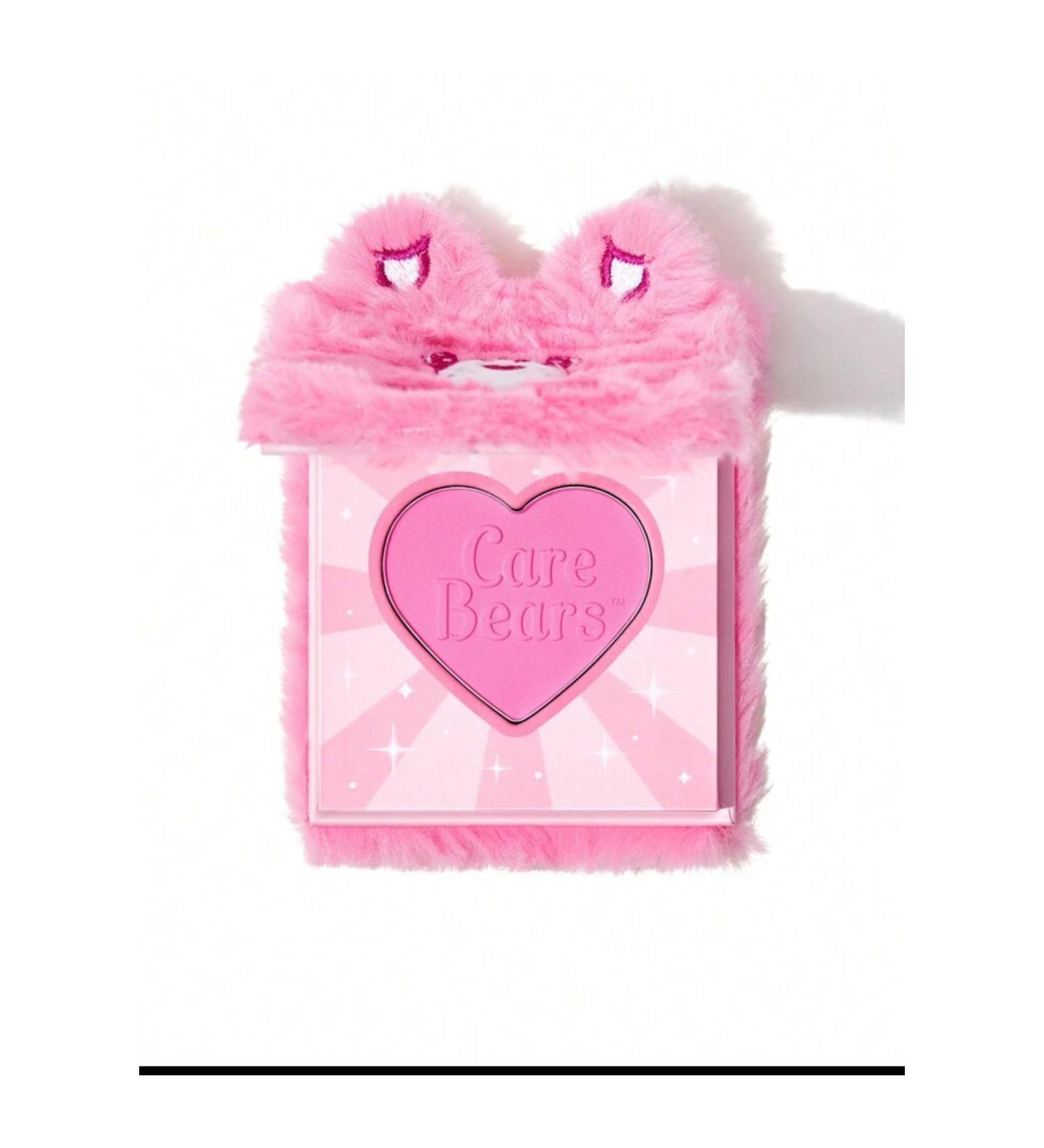 SHEGLAM X Care Bears Blush - Buy Online on GoSupps.com