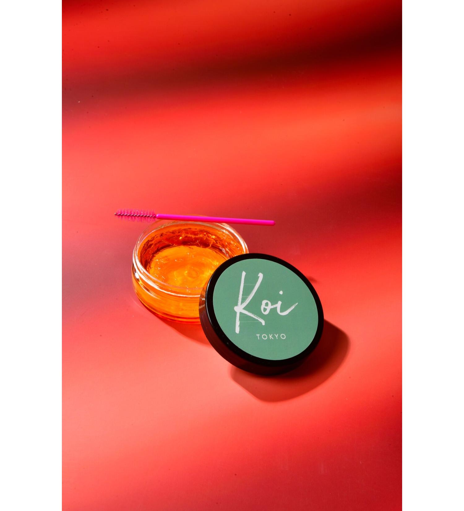 koitokyo Eyebrow Shaping Wax