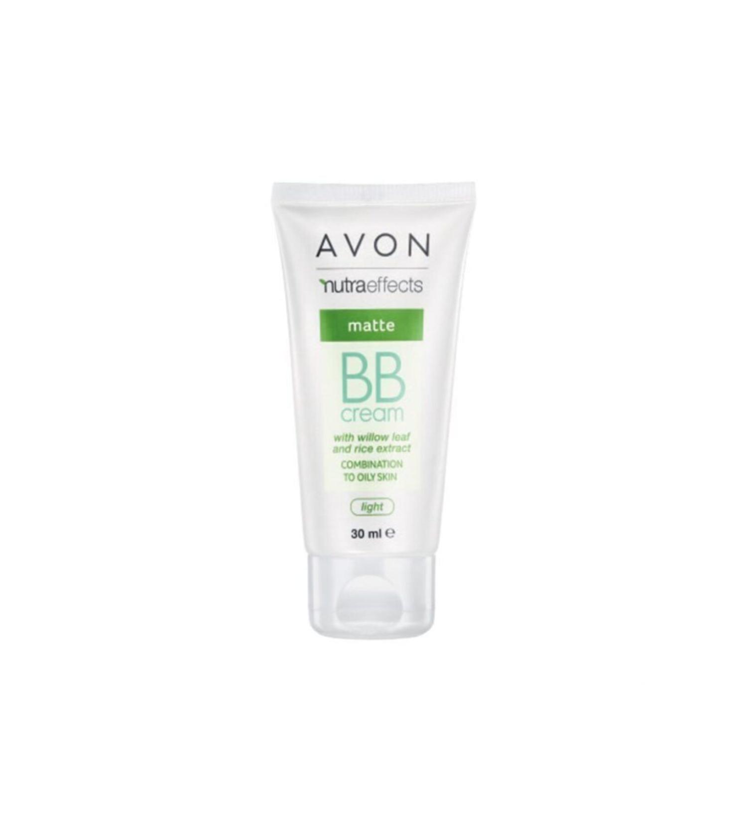 Avon Concealer BB matte cream