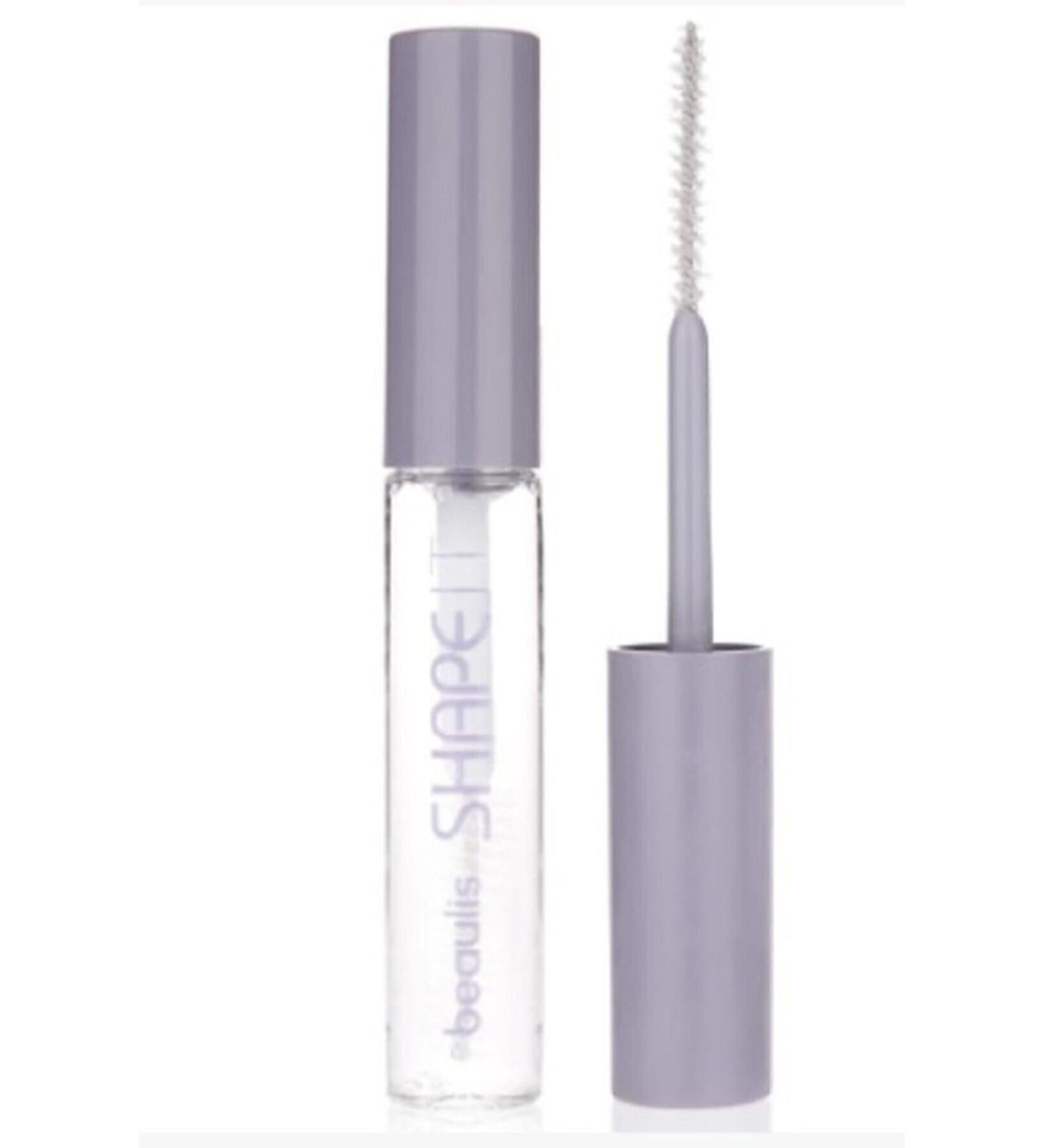 beaulis Shape It Transparent Eyebrow and Lash Mascara