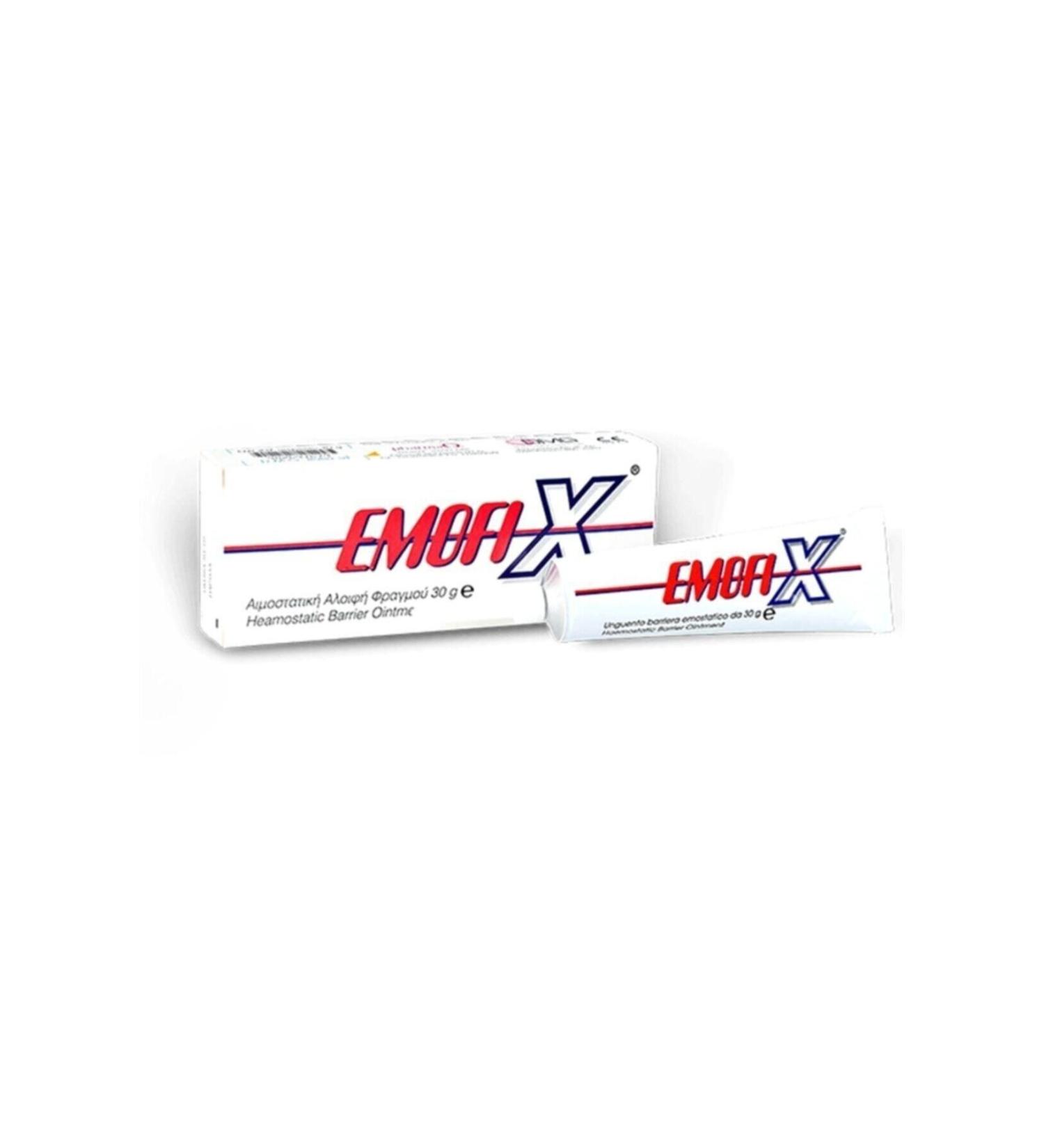 Emofix Nose Ointment