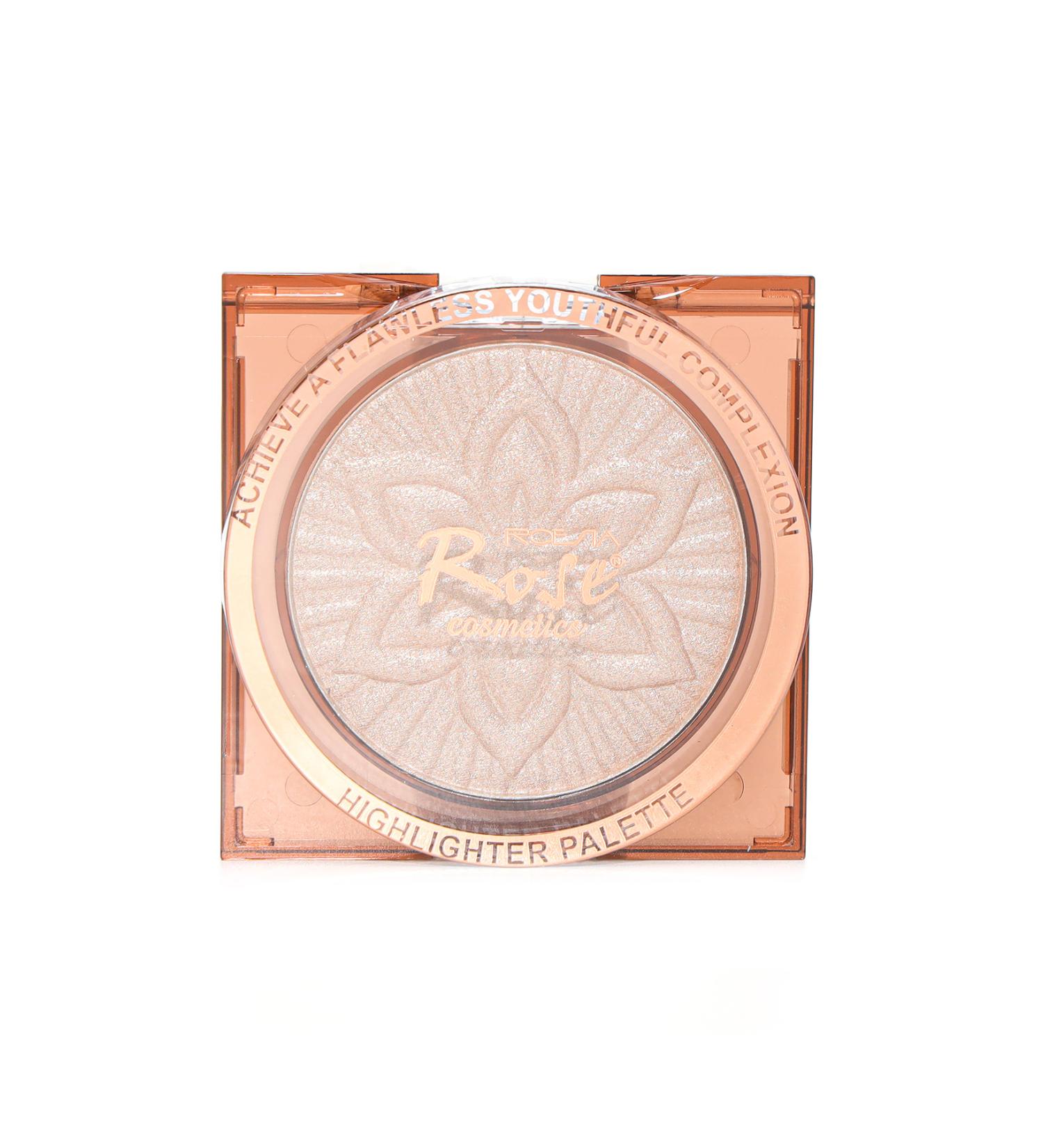 Roesia Rose Cosmetics Rose Lotus Illuminator & Highlighter - Buy Online on GoSupps.com