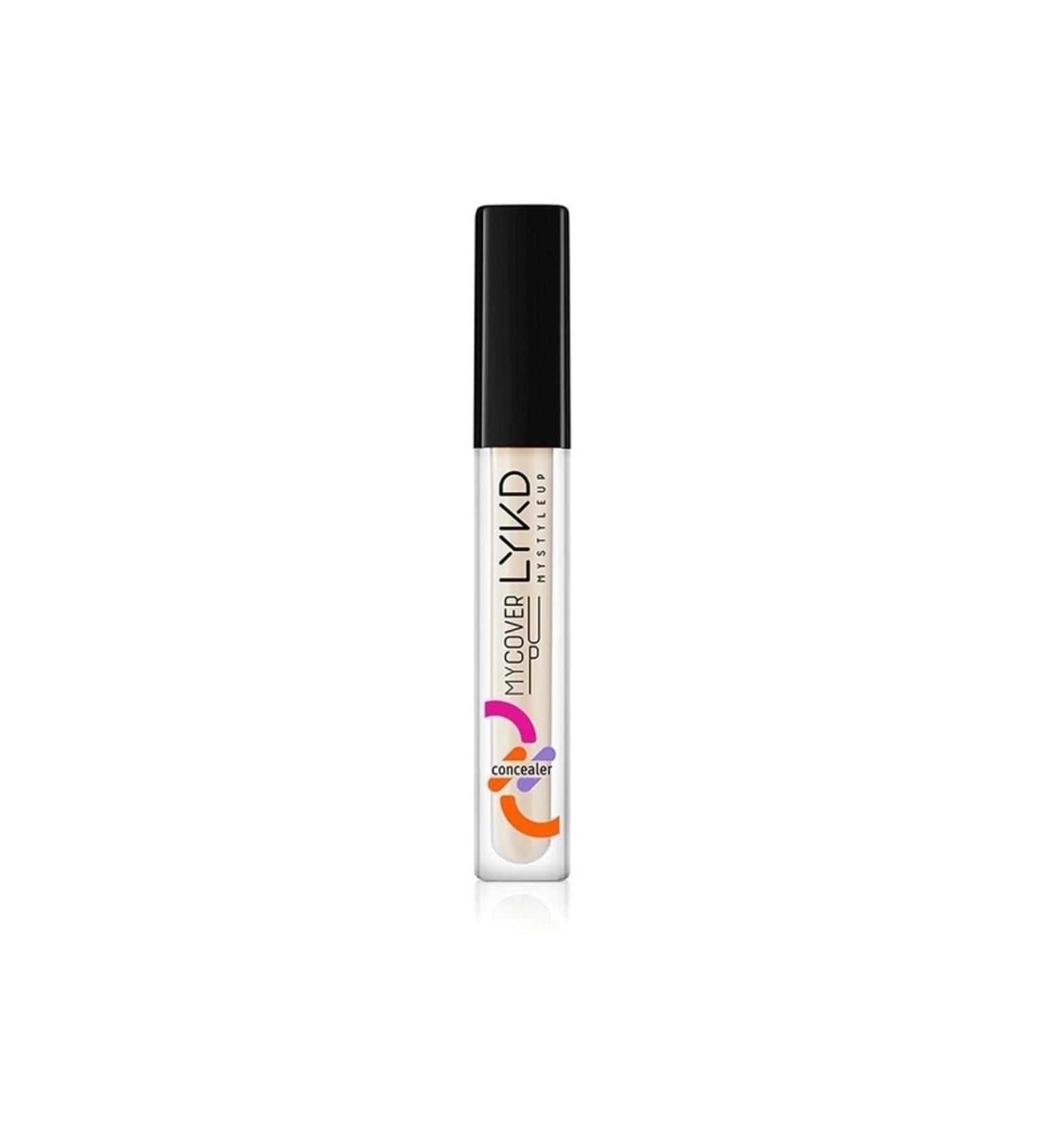 lykd Liquid Concealer 131 Linen
