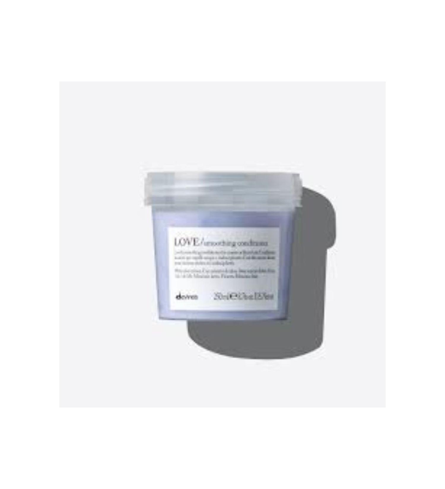 Davines Love Smoothing Straightening Care Cream 250ml