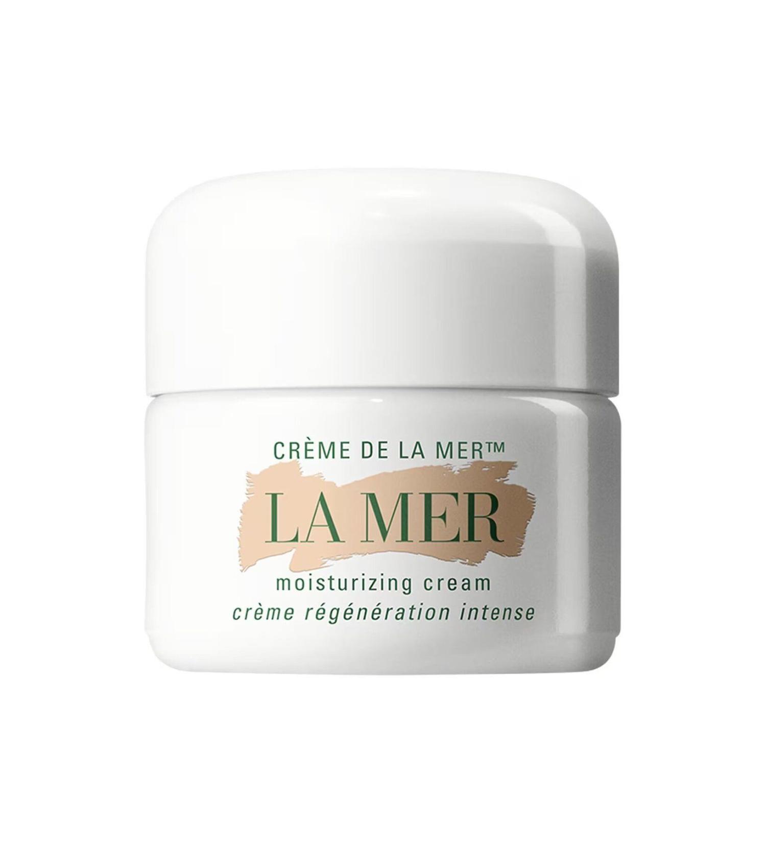 La Mer Cr me de la Mer The Moisturizing Cream - Moisturizing Cream 15 ML - Buy Online on GoSupps.com