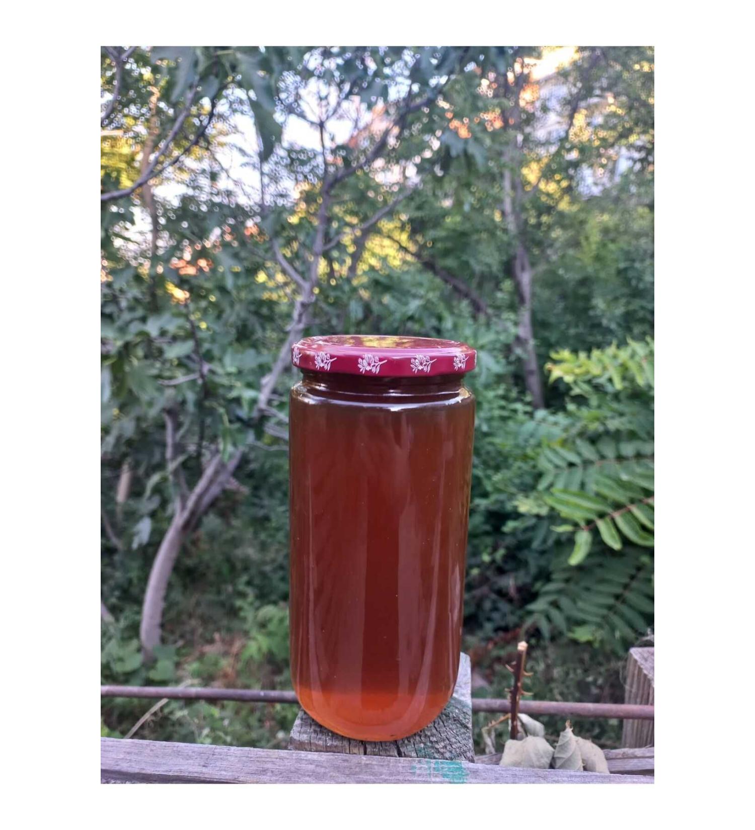 Master ORGANIC FLOWER BALI