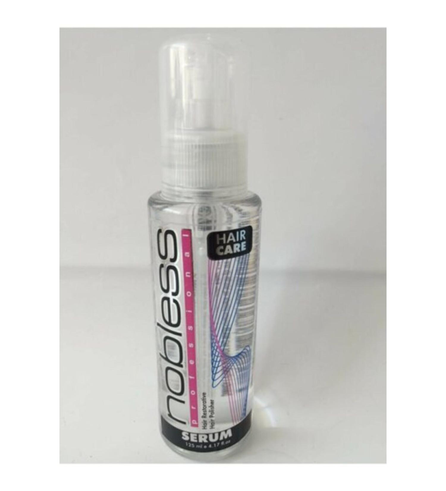 NOBLESSENCES Nobless Hair Serum 125ml
