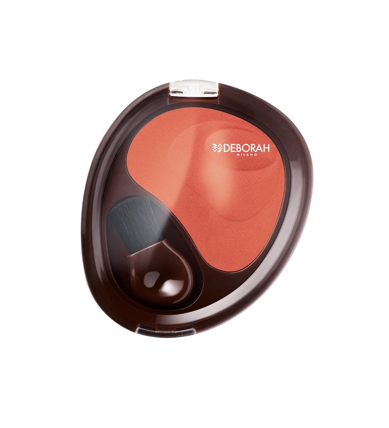 Deborah Natural Blush No: 17 Siena 8009518330069