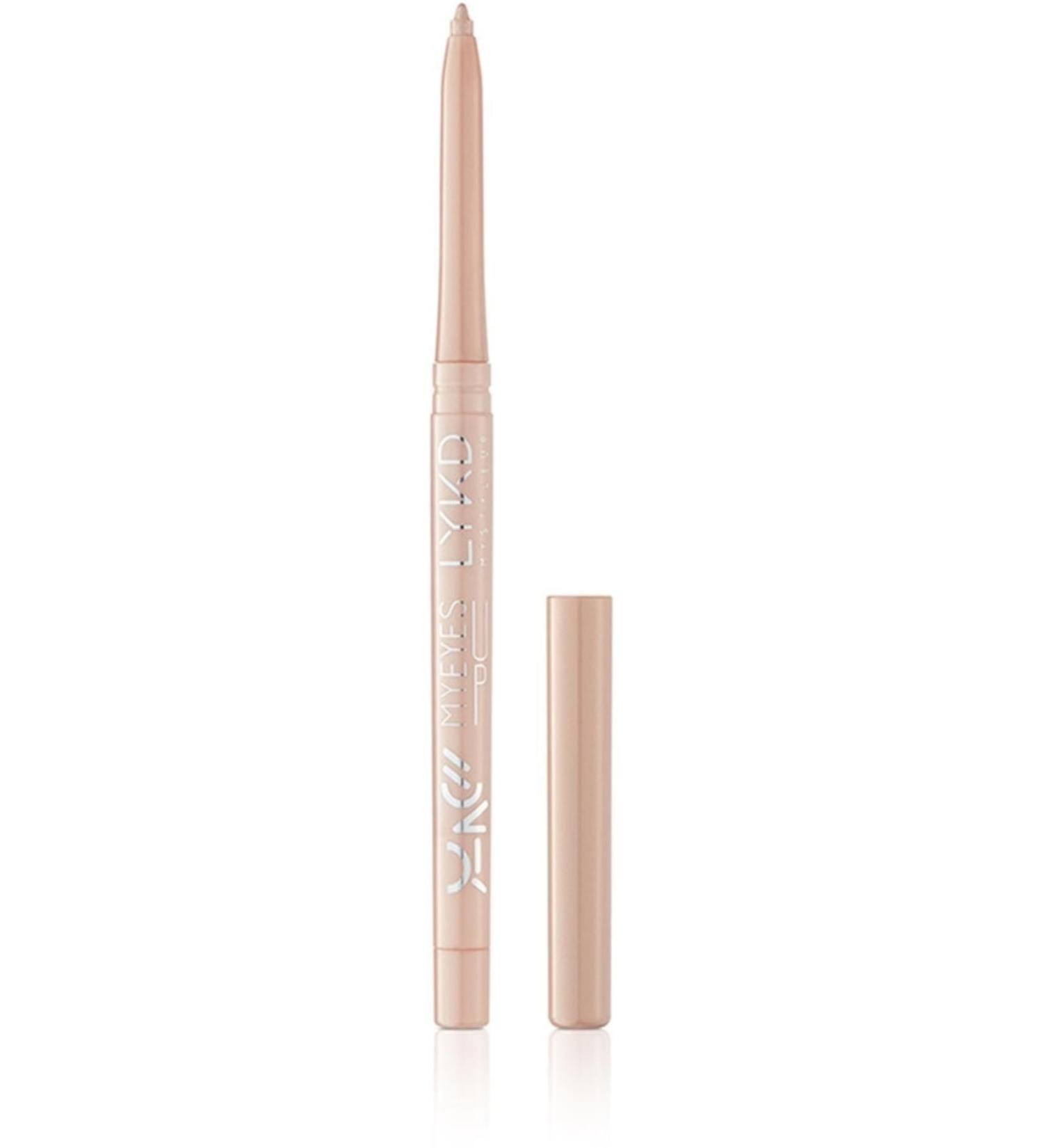 lykd Lift Eye Pencil 901 Pink Shell - Buy Online on GoSupps.com