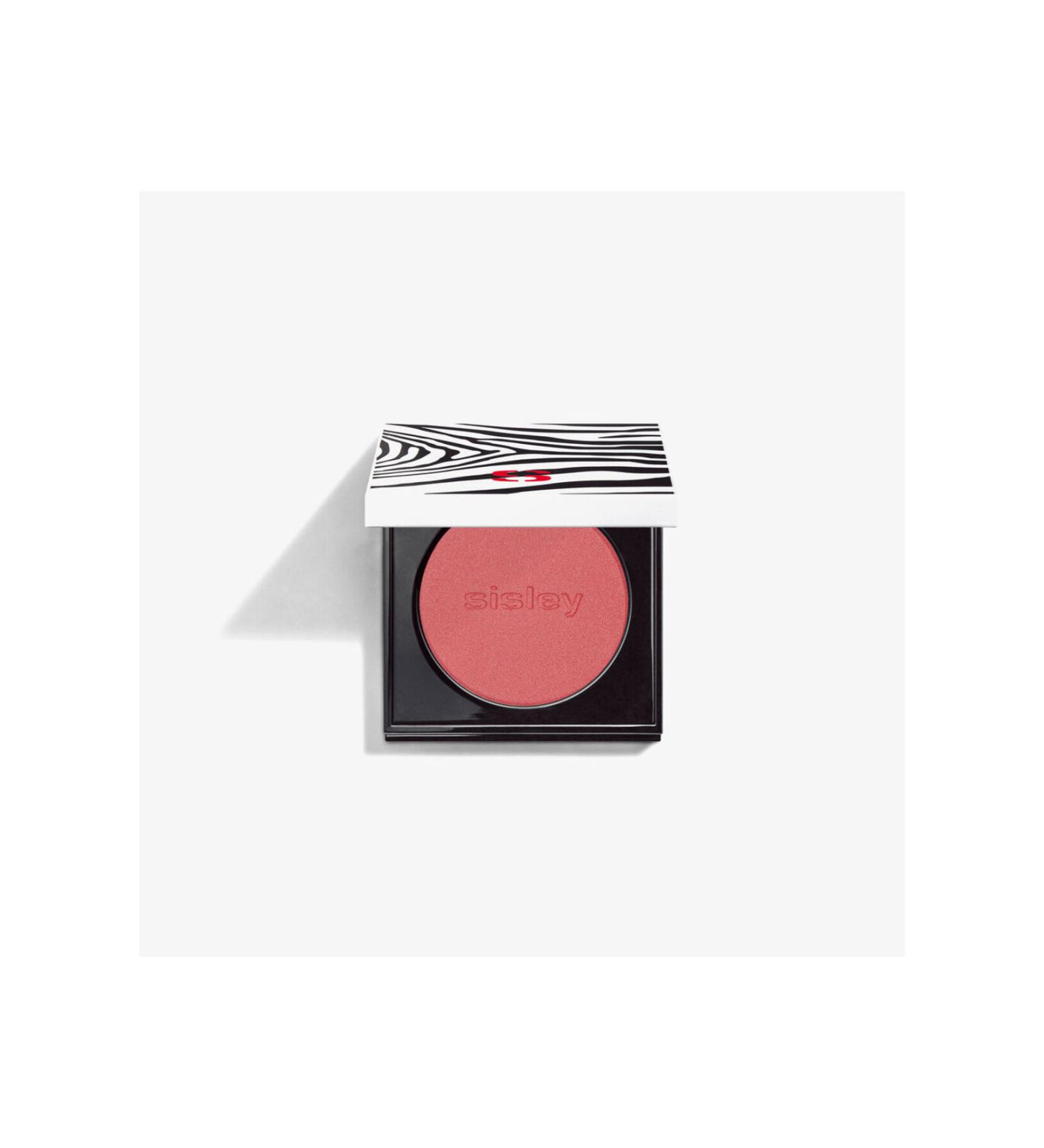 Sisley Beauty Le Phyto-Blush-Ultra Fine Light Texture Vivid and Bright & Luminous Finish Moisturizing Blush 5G