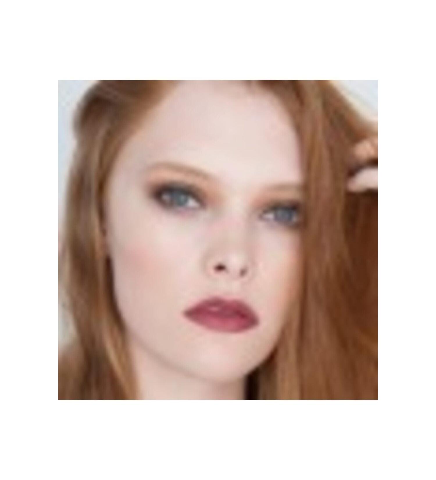 the balm Hughes Liquid Lipstick Lipstick Charming