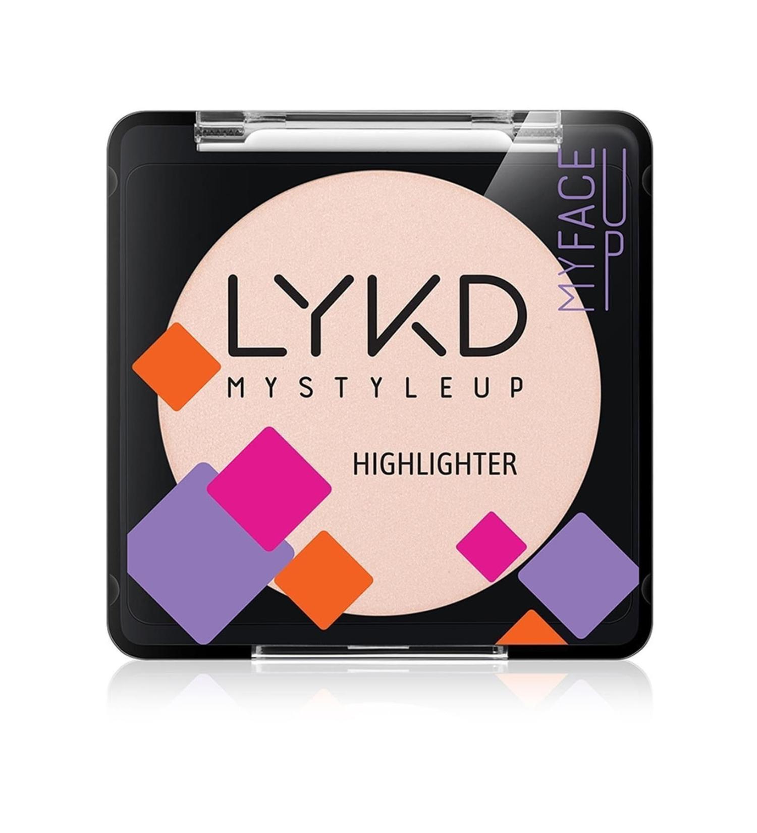 lykd Illuminator 914 Rosy Glow