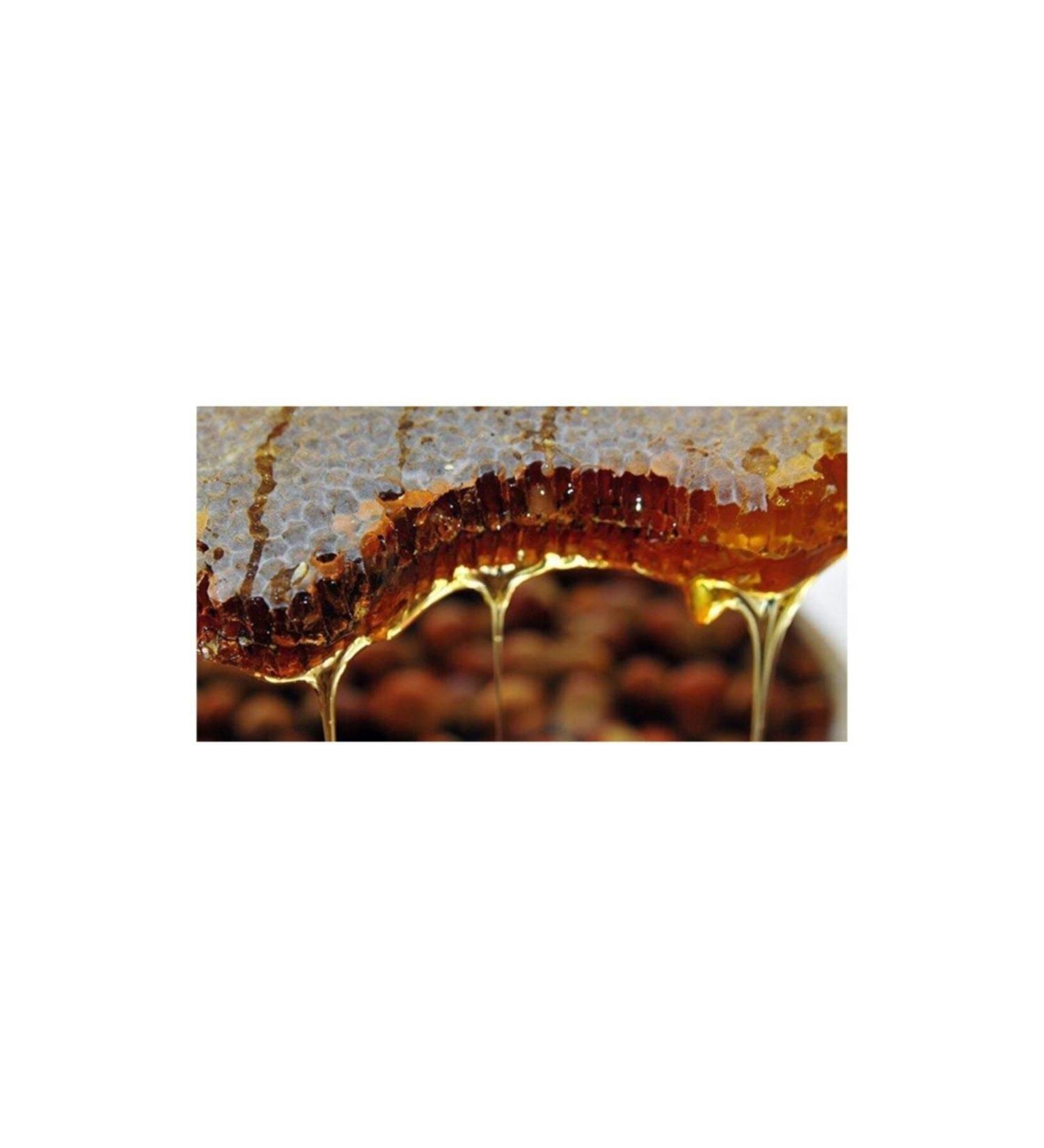 Organicmarket Erzincan Flower Honey (comb) 2 Kg - 2.5 Kg