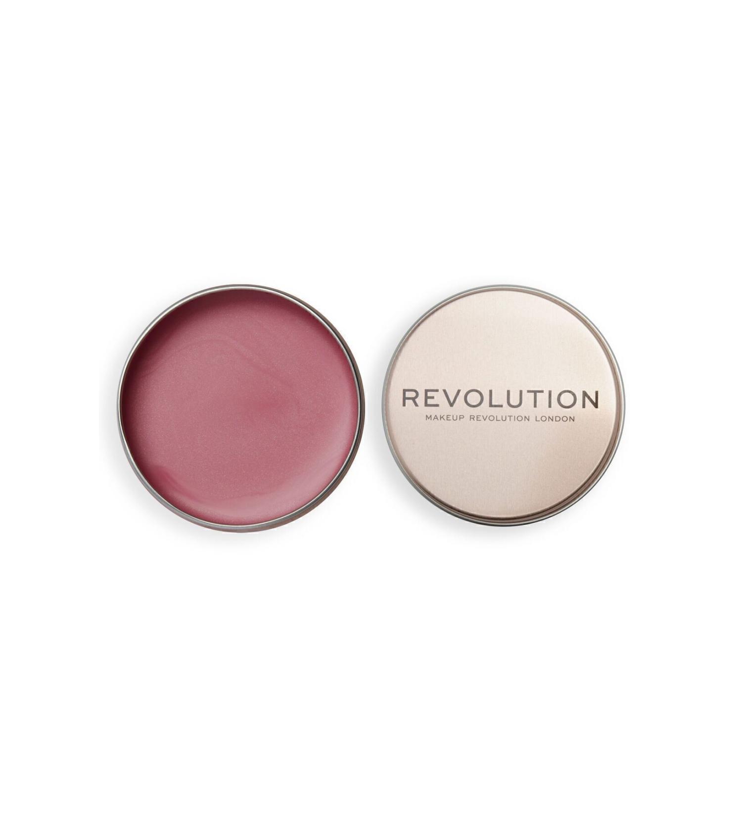 Revolution Balm Glow Rose Pink Blush - Buy Online on GoSupps.com