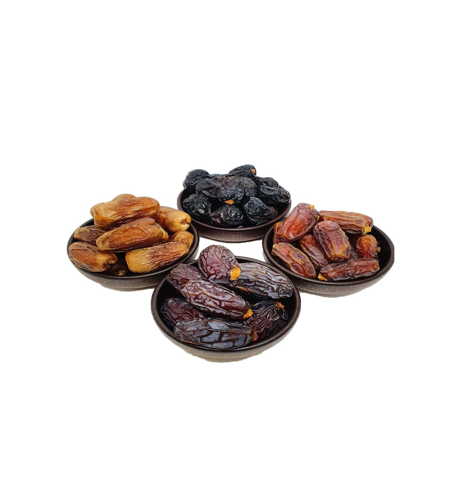 Dil eker Special Jumbo Date Set (MEBRUM JUD S ACVE SUGA ) 4000 grams
