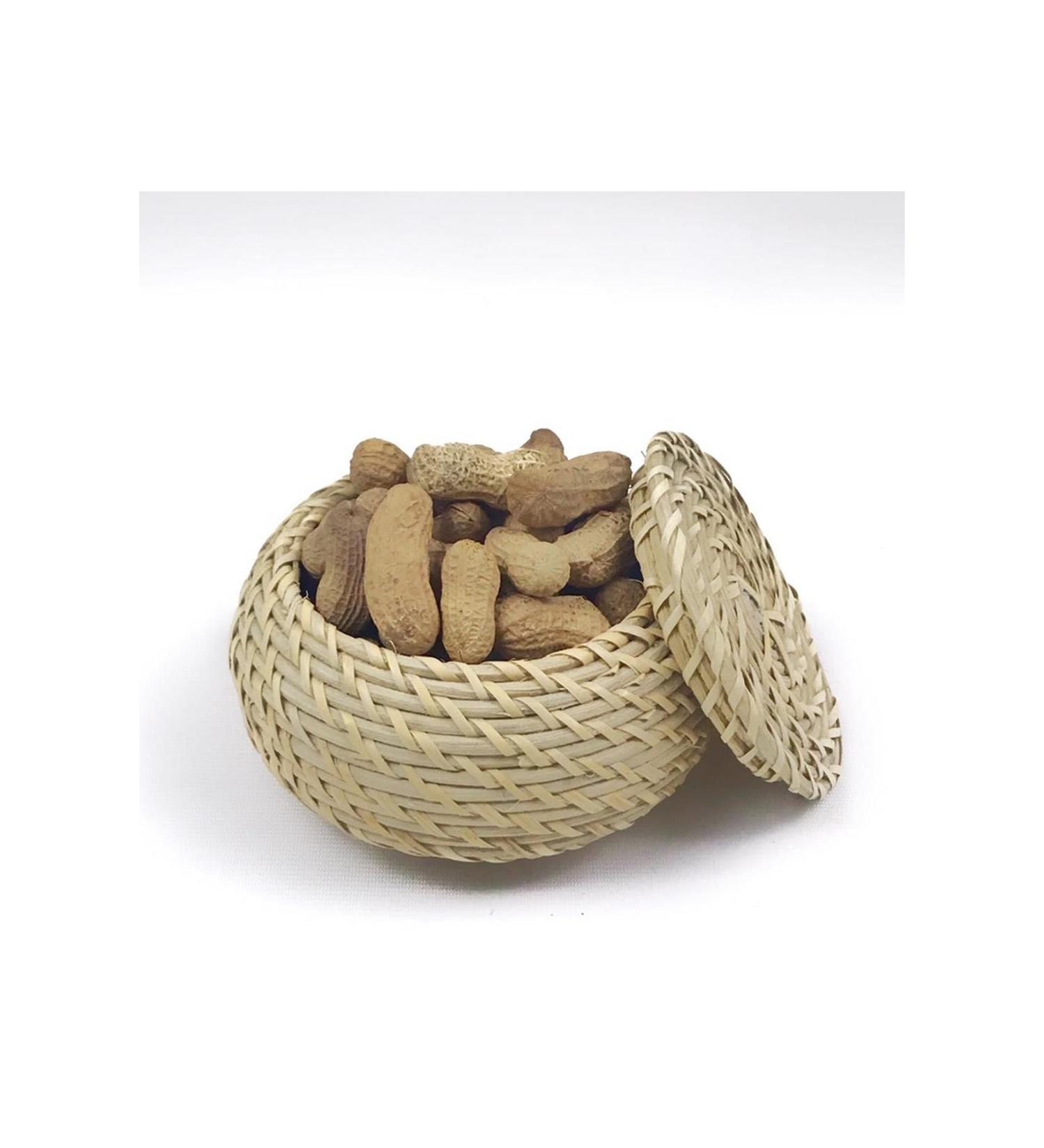 Dil eker Shelled Peanut 500 grams
