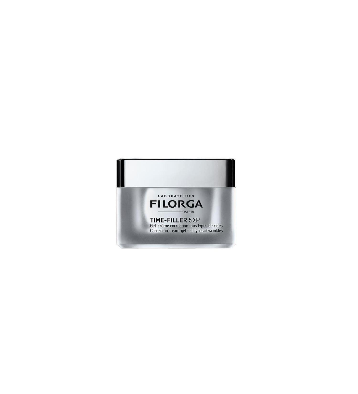 Filorga REGENERATING AND REPAIRING GEL CREAM FOR SKIN SHOWS SIGNS OF AGING 50 ML DEMB.15