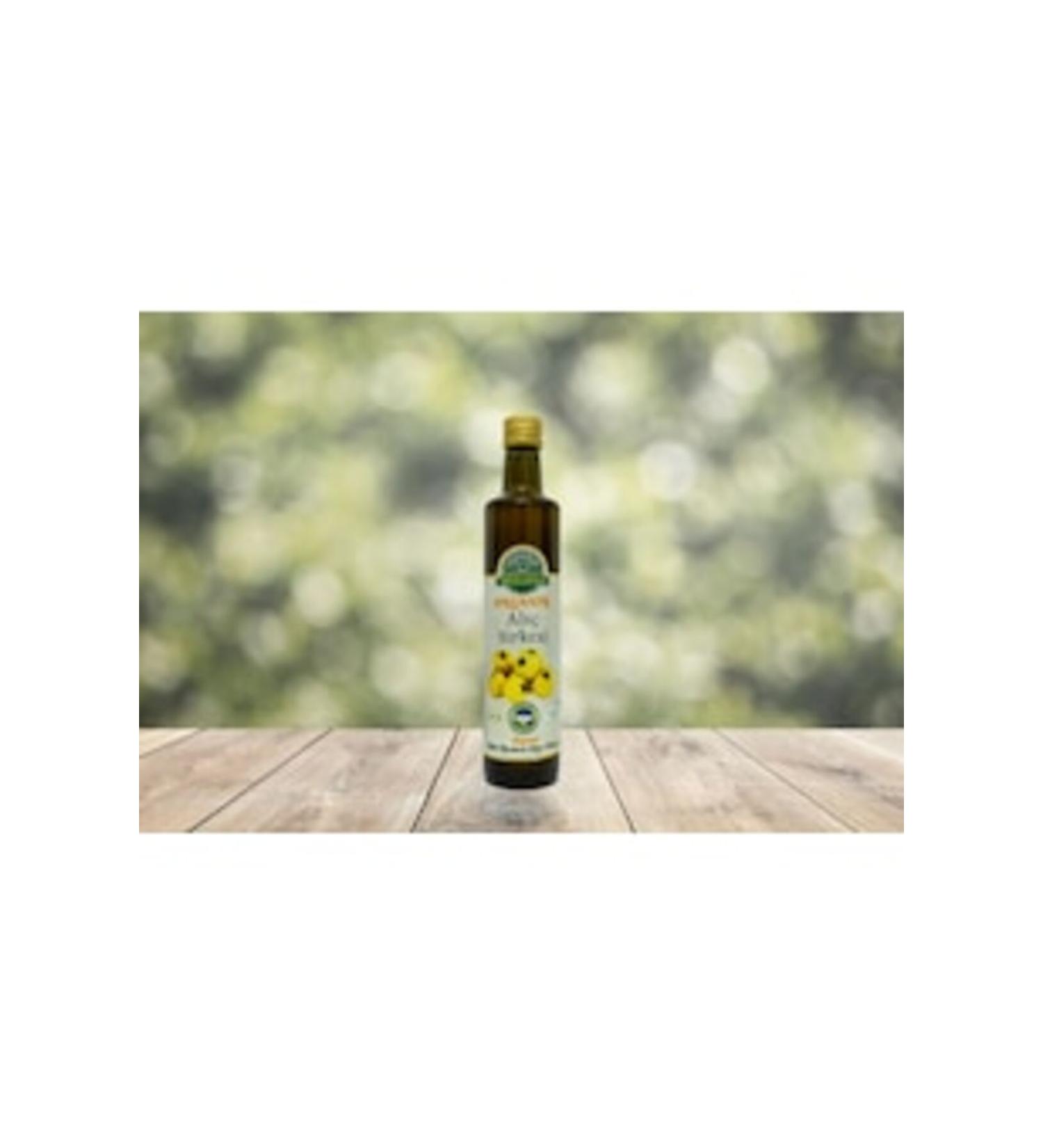 Orman z Orman z Organic Hawthorn Vinegar 500 ML (PACK OF TWO)