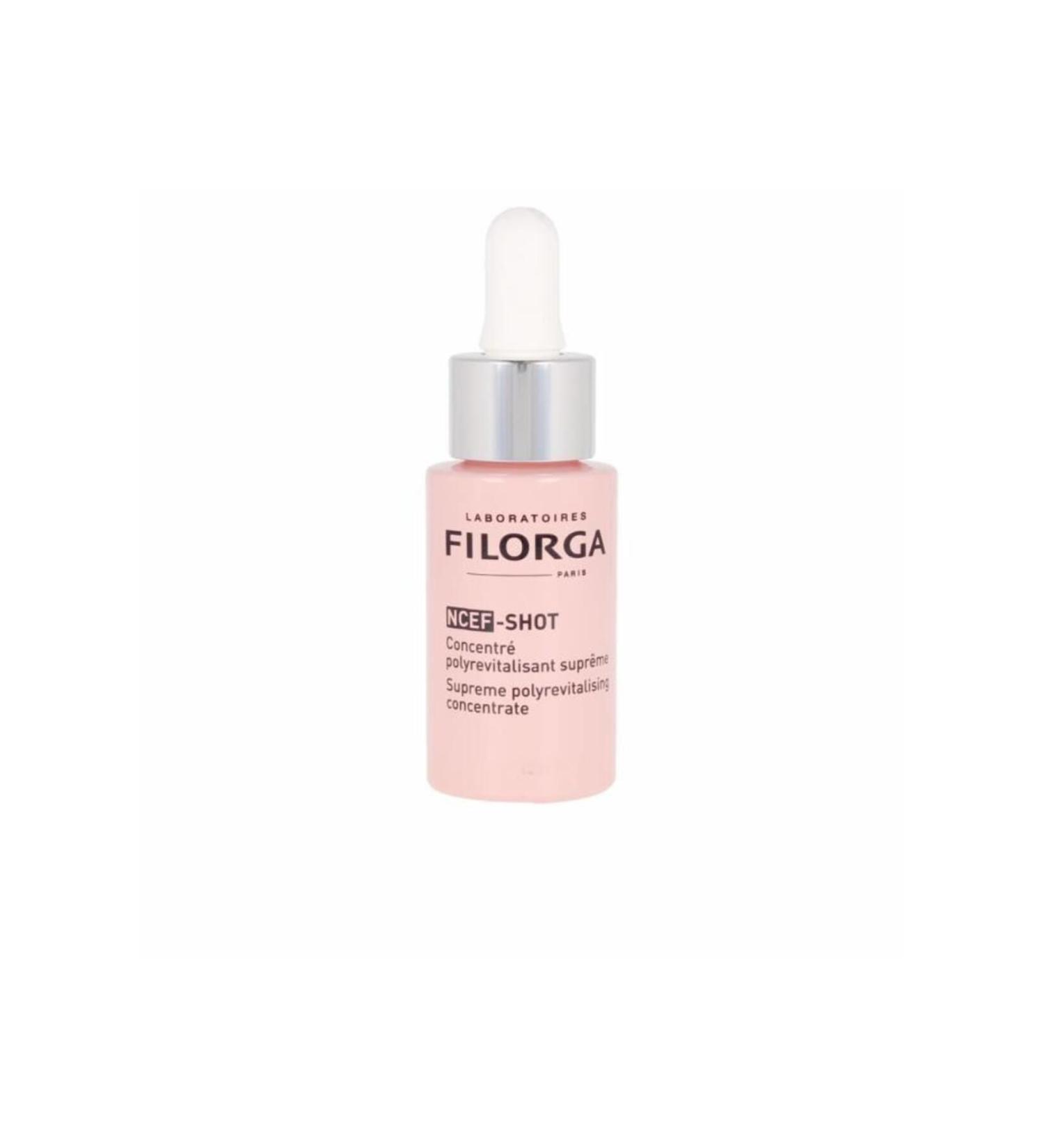 Filorga REVITALIZING NOURISHING SERUM FOR LIFELESS AND DEHYDRATED SK N 15 ML DEMB.114