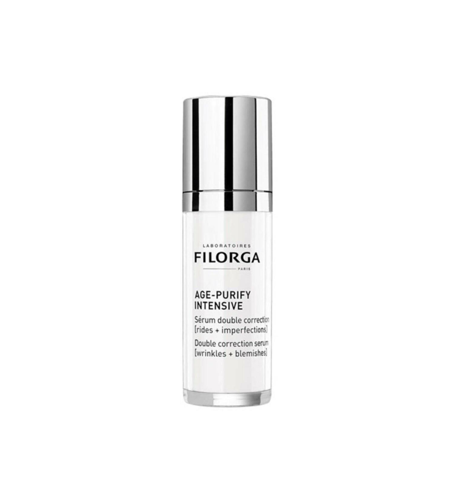 Filorga REPAIRING NOURISHING SERUM FOR SKIN SHOWING SIGNS OF AGING 30 ML DEMB.113