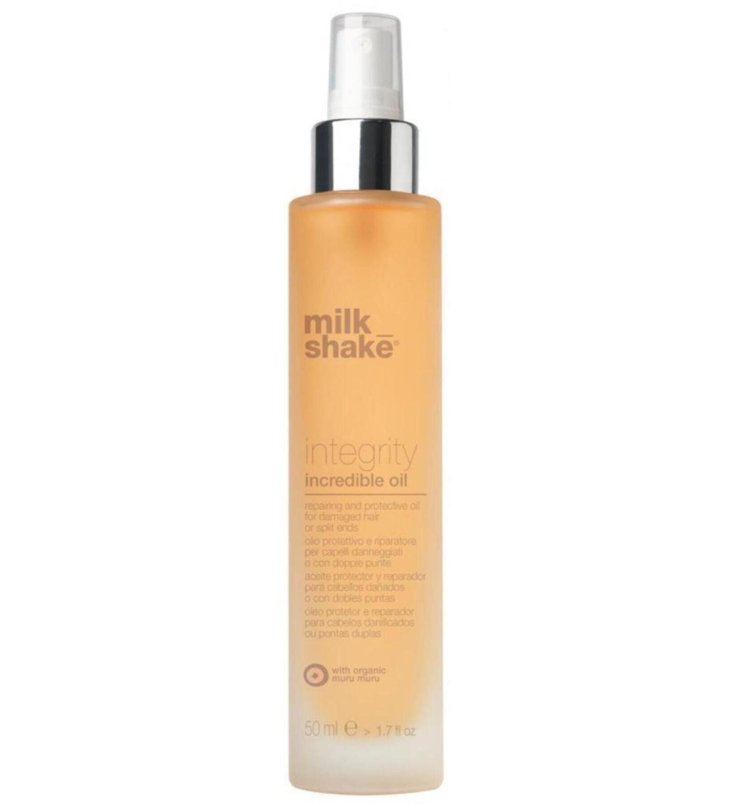 Milkshake Integrity Incredible Oil 50ml