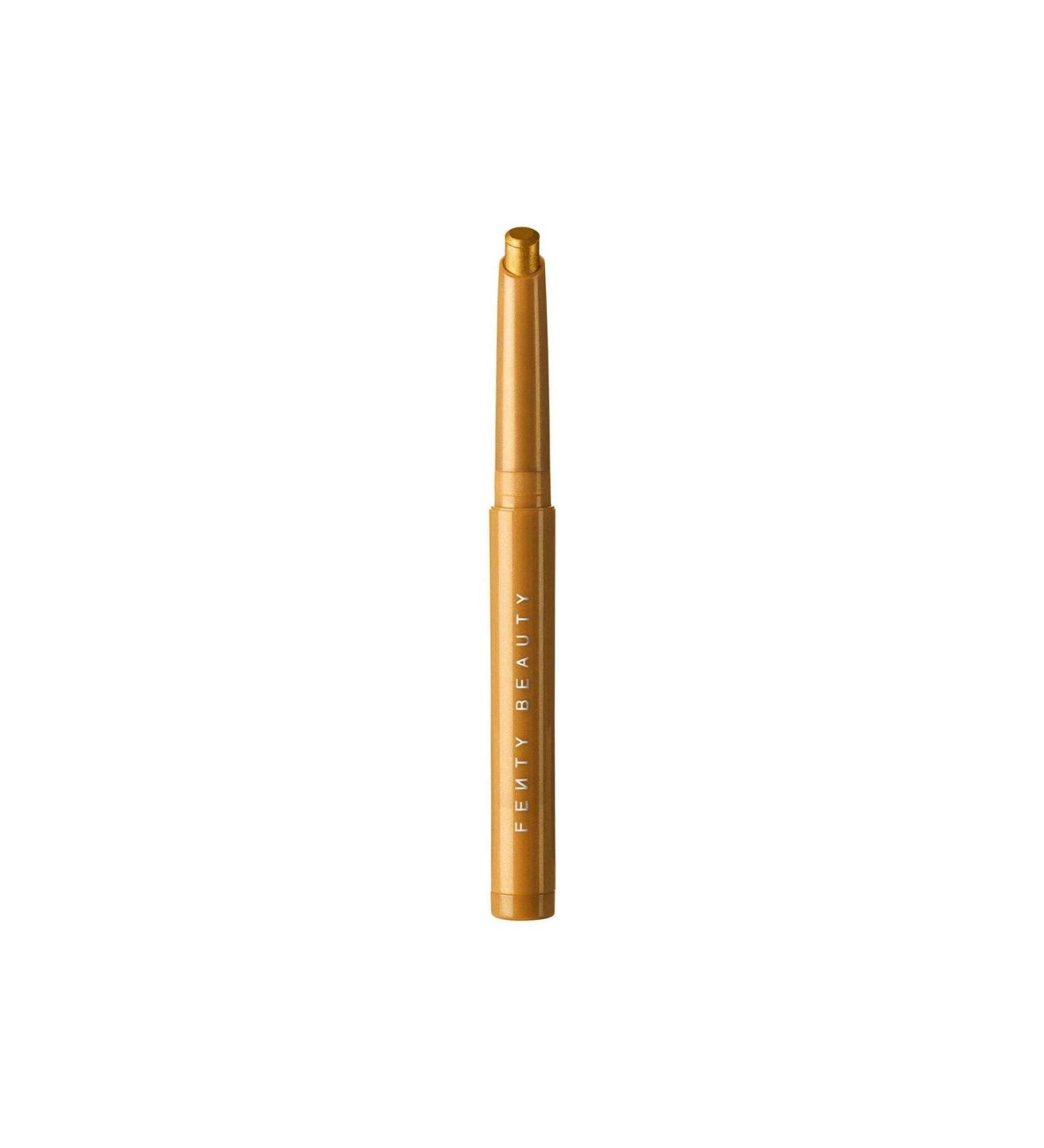 FENTY BEAUTY Shadowstix Longwear Eyeshadow Stick - Eyeshadow Stick Gold hoopz (10.8 g)