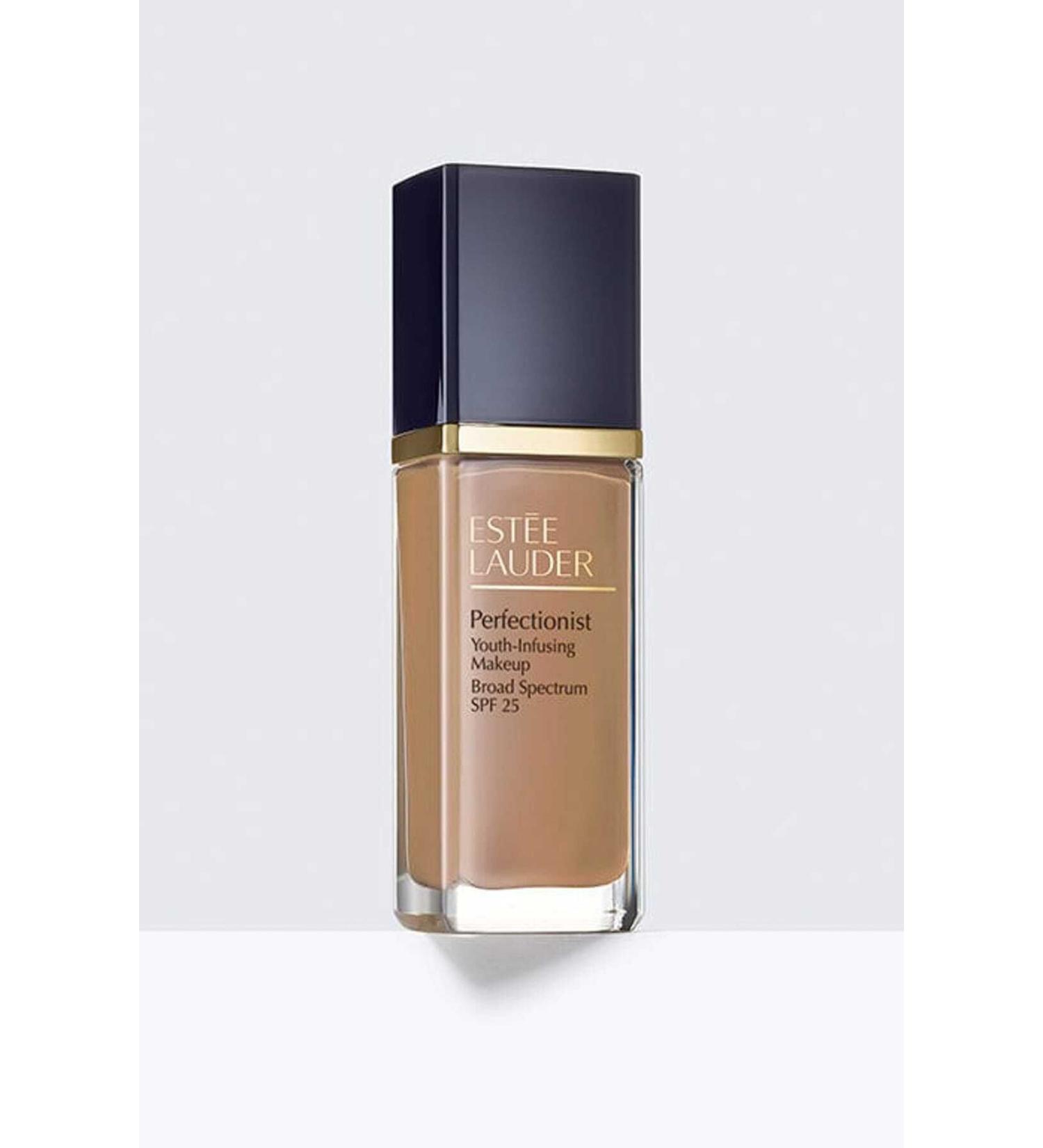 Estee Lauder Foundation - Perfectionist Youth Infusion Spf 25 4N1 Shell Beige 30 ml 027131585329