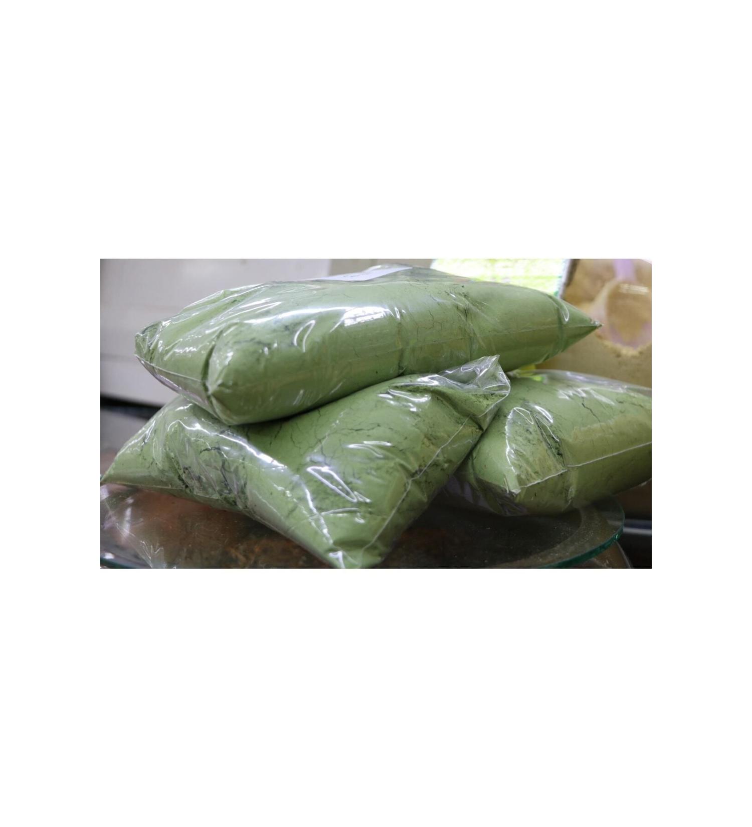 osmanefendiler Henna Powder Extra Quality Wedding Henna 1 Kg (henna)0 Natural Origin: India