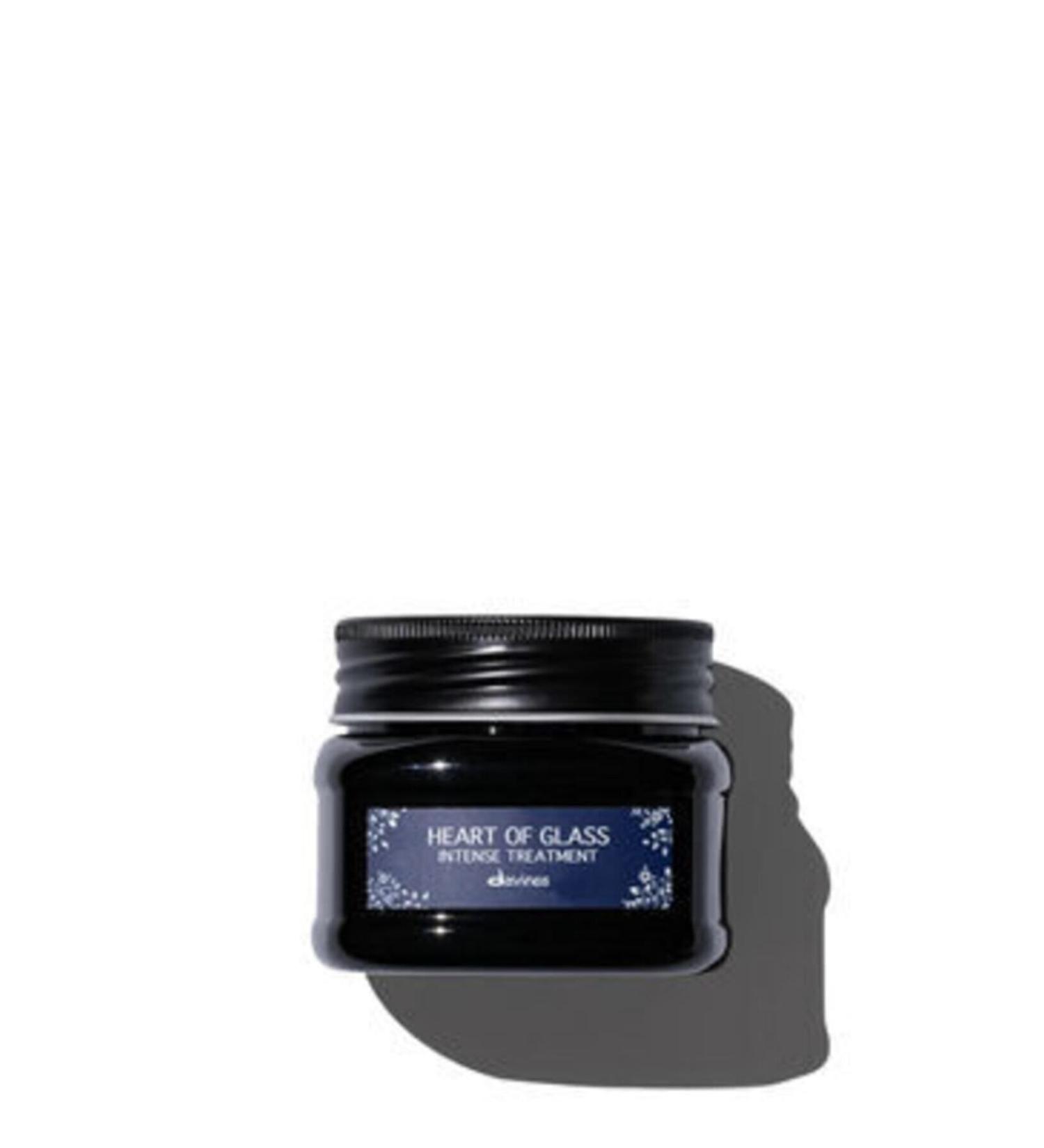 Davines HEART OF GLASS NOURISHING CARE FOR BLONDE HAIR 150 ML EVA-NO359