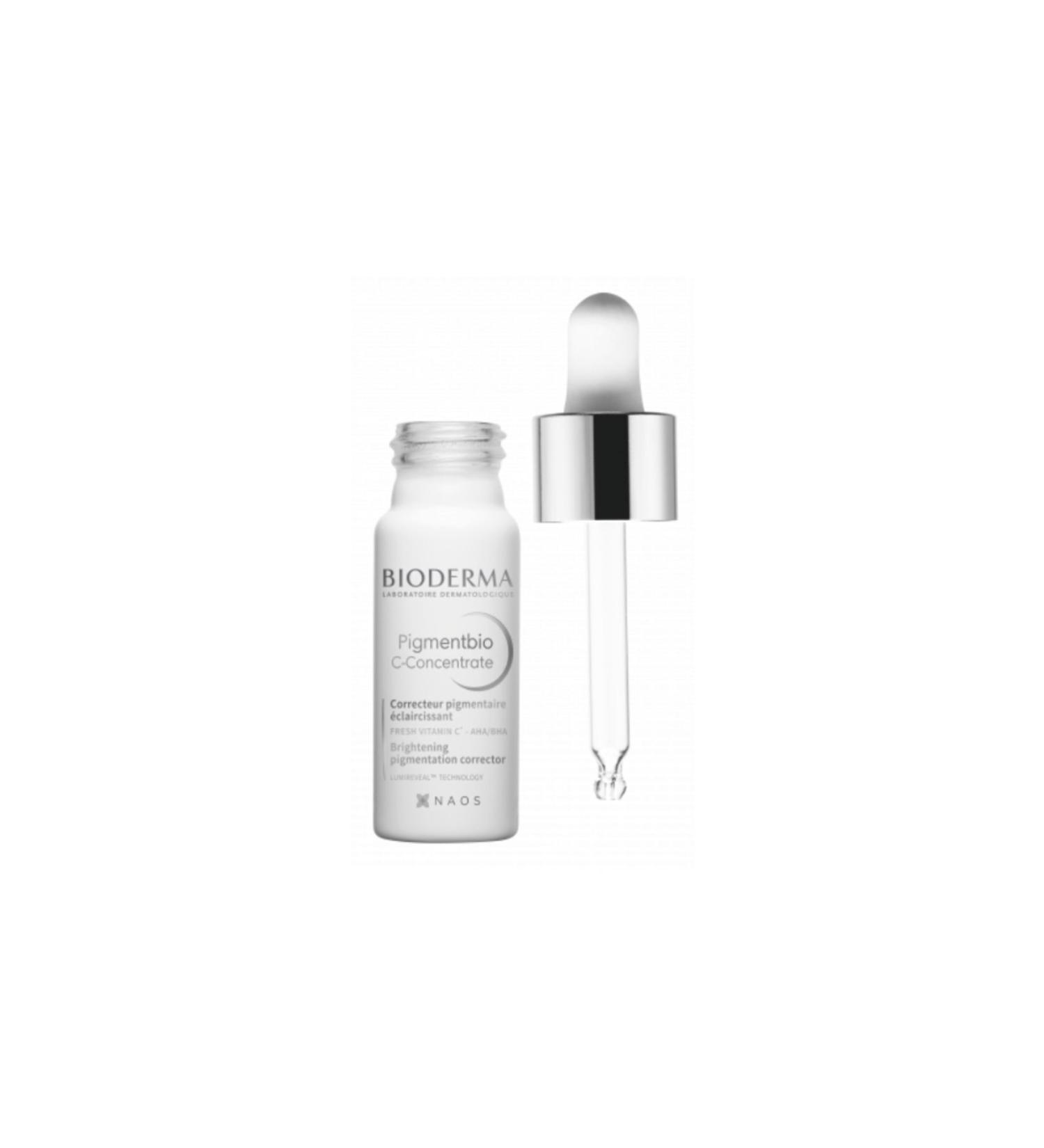 Bioderma P GMENTB O C-CONCENTRATE 15 ML Skin Serum