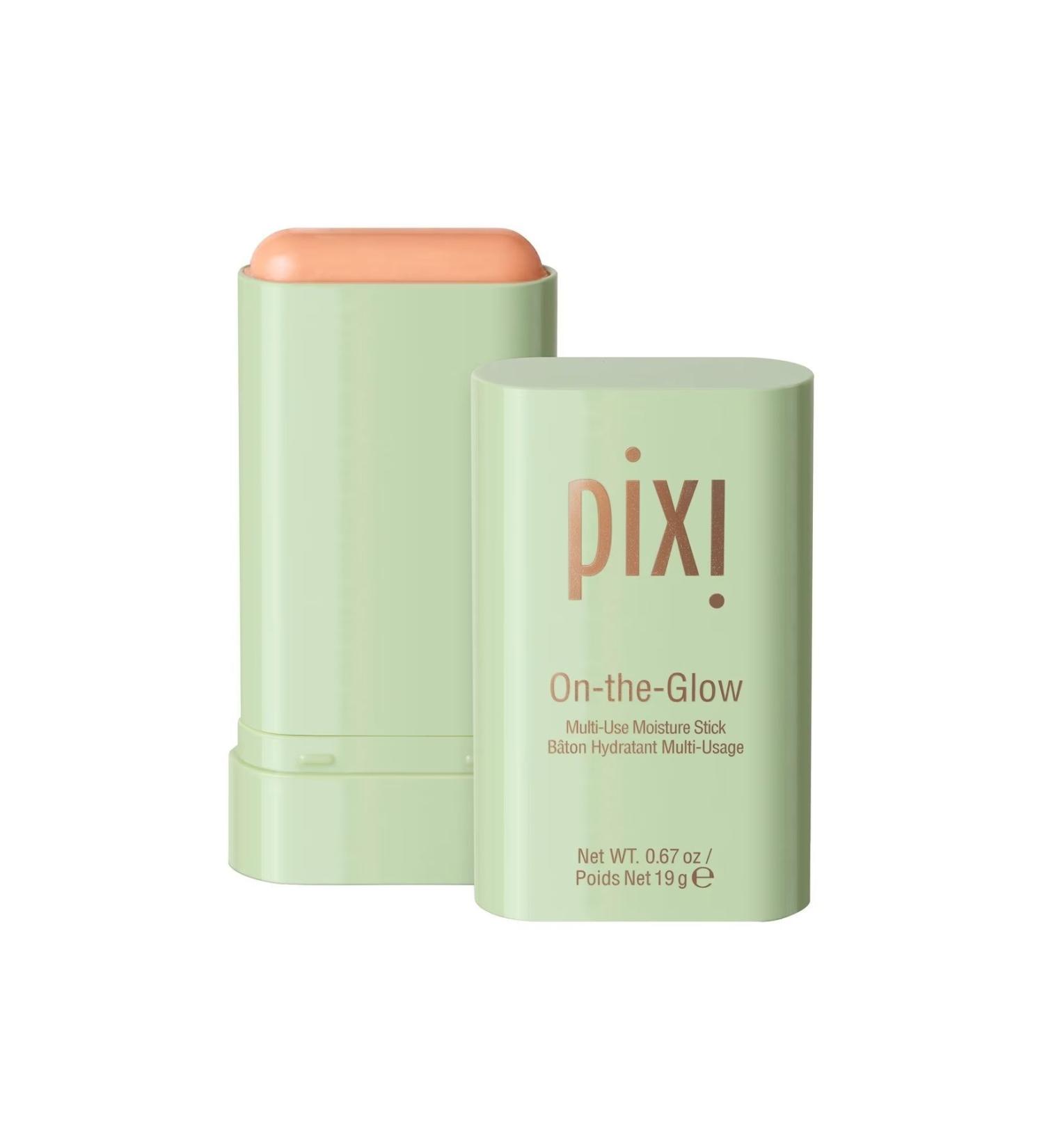 pixi On-the-Glow - Moisturizer 19 gr
