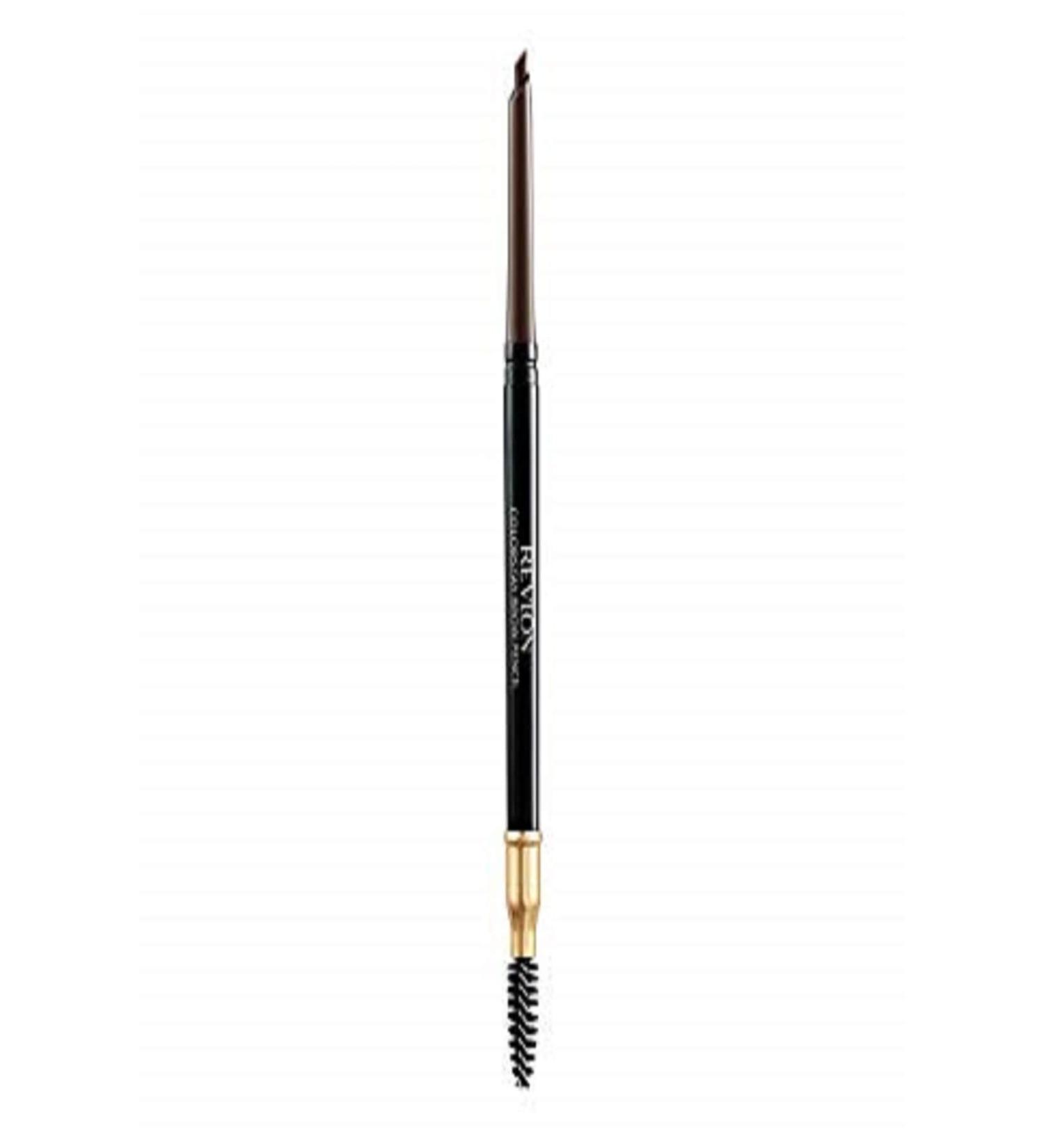 Revlon Liquid Eyebrow Definer Liner 004 Soft Black 309970009045 - Buy Online on GoSupps.com