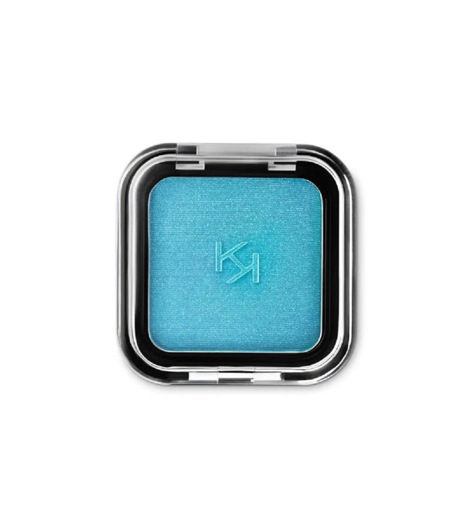 KIKO Smart Colour Eyeshadow Silky Texture Eyeshadow