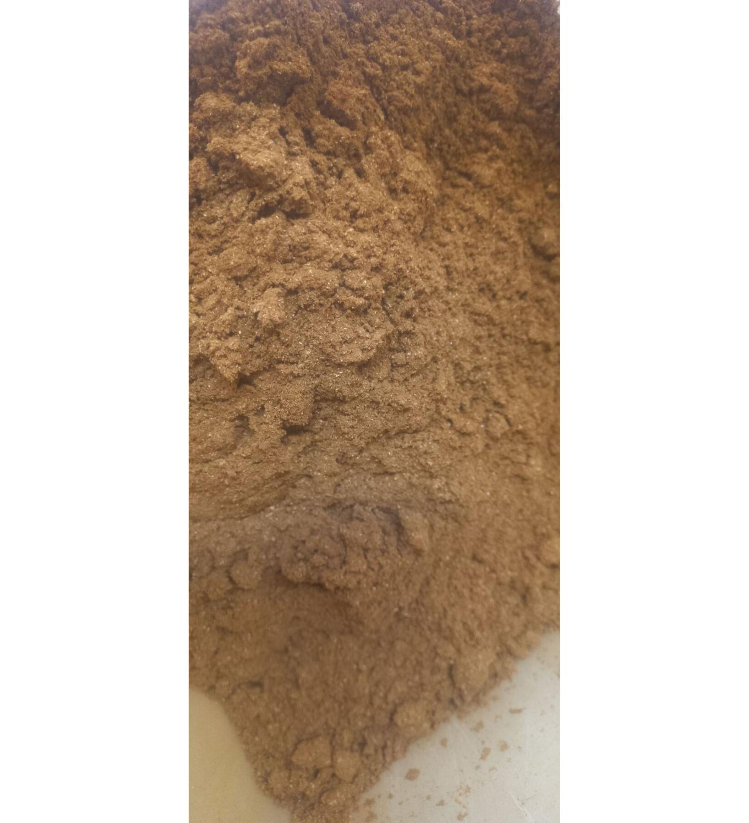 Coffee Brazilian coffee 250gr