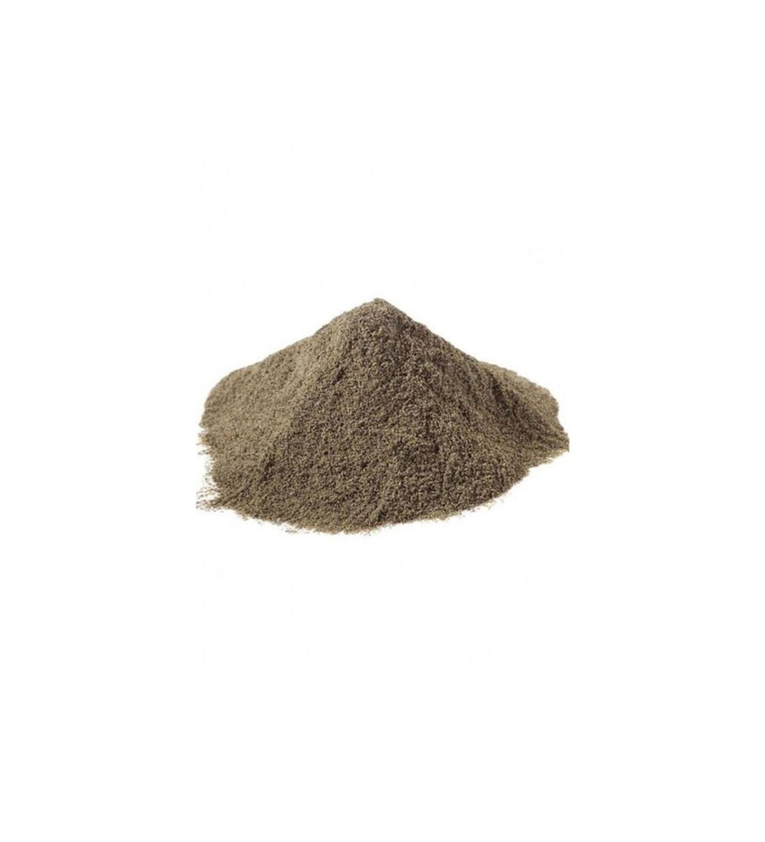 Gazisofraantep Black Pepper Powder 250 gr